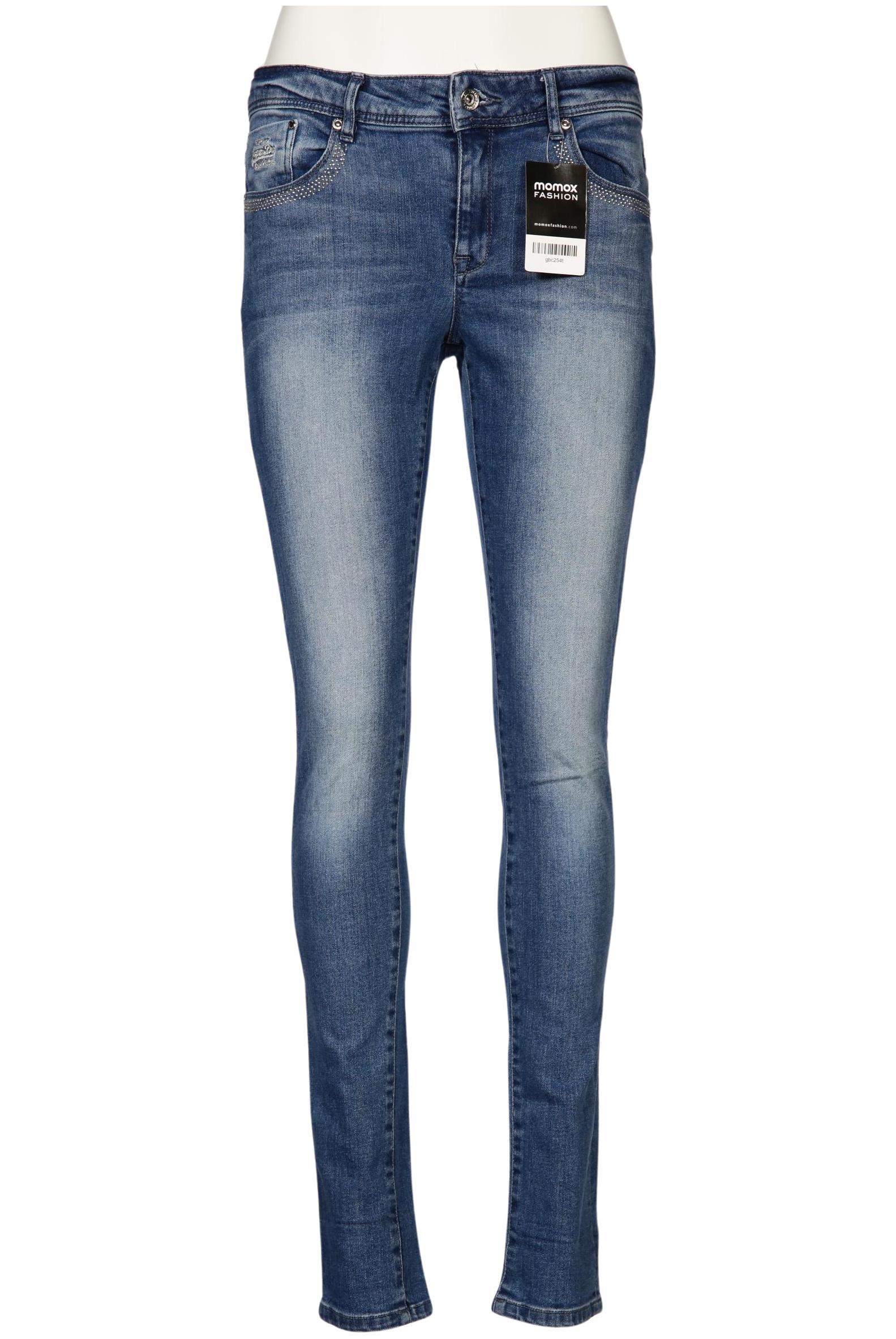 

Superdry Damen Jeans, blau, Gr. 30