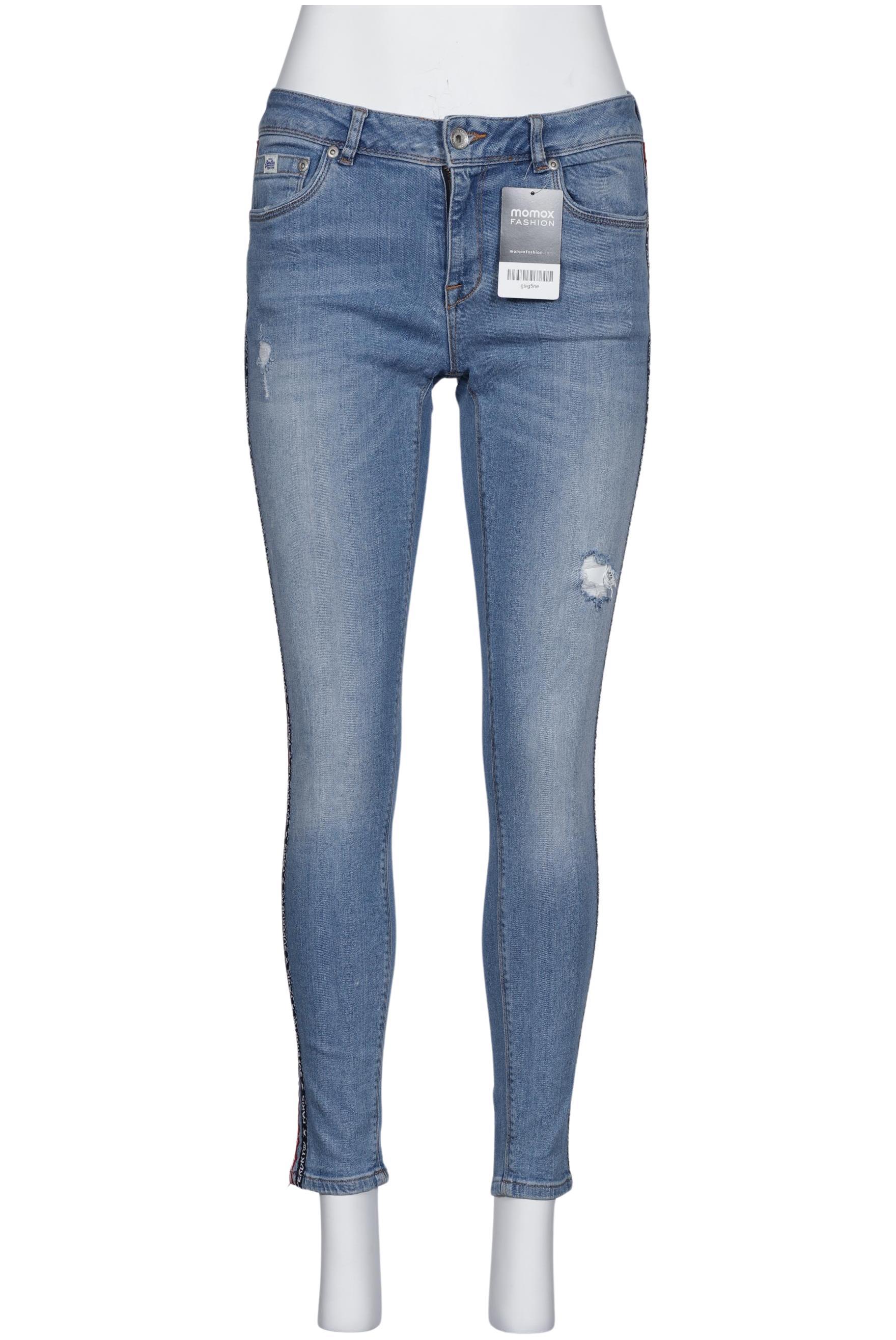 

Superdry Damen Jeans, blau, Gr. 29