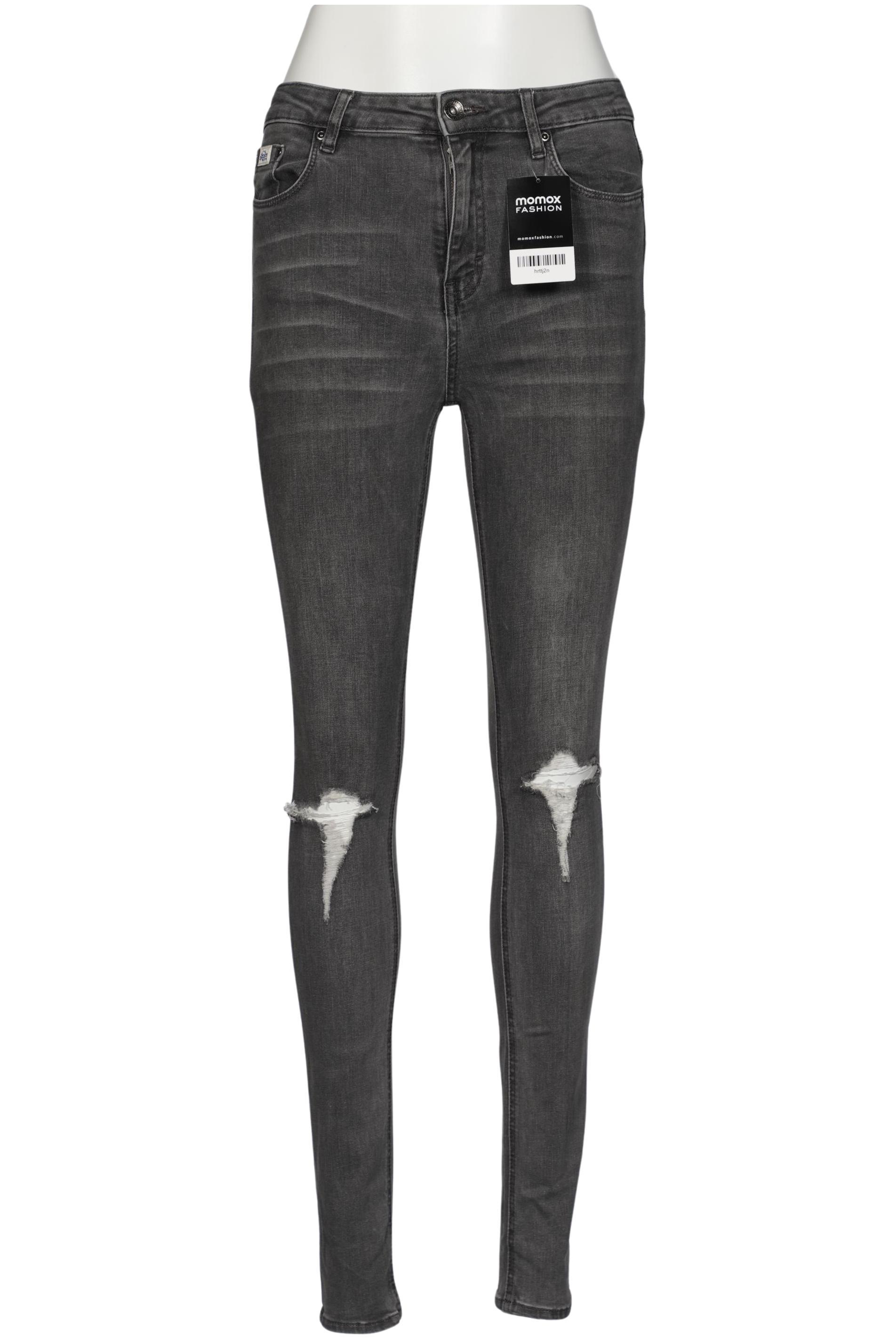 

Superdry Damen Jeans, grau, Gr. 27