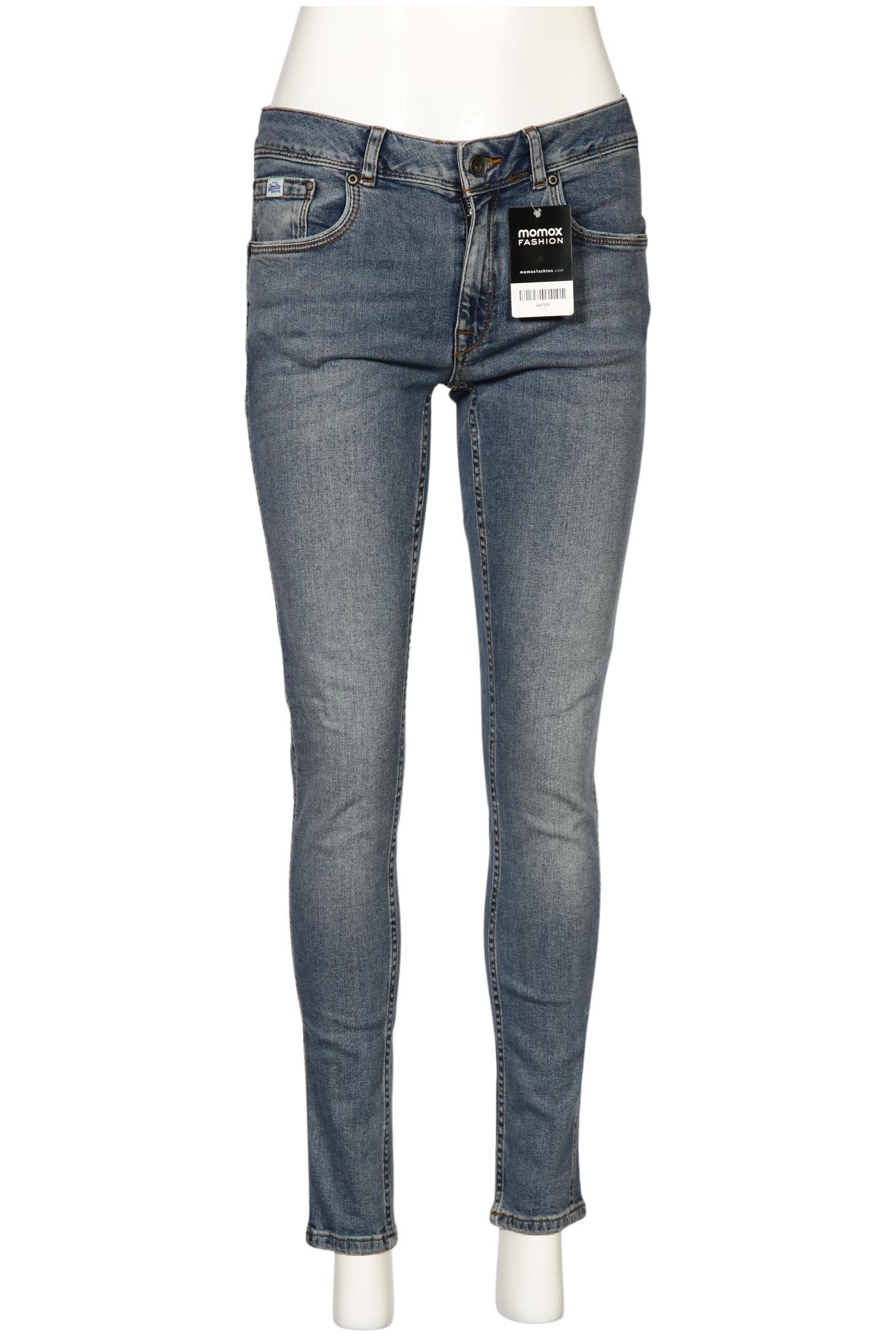 

Superdry Damen Jeans, blau, Gr. 30