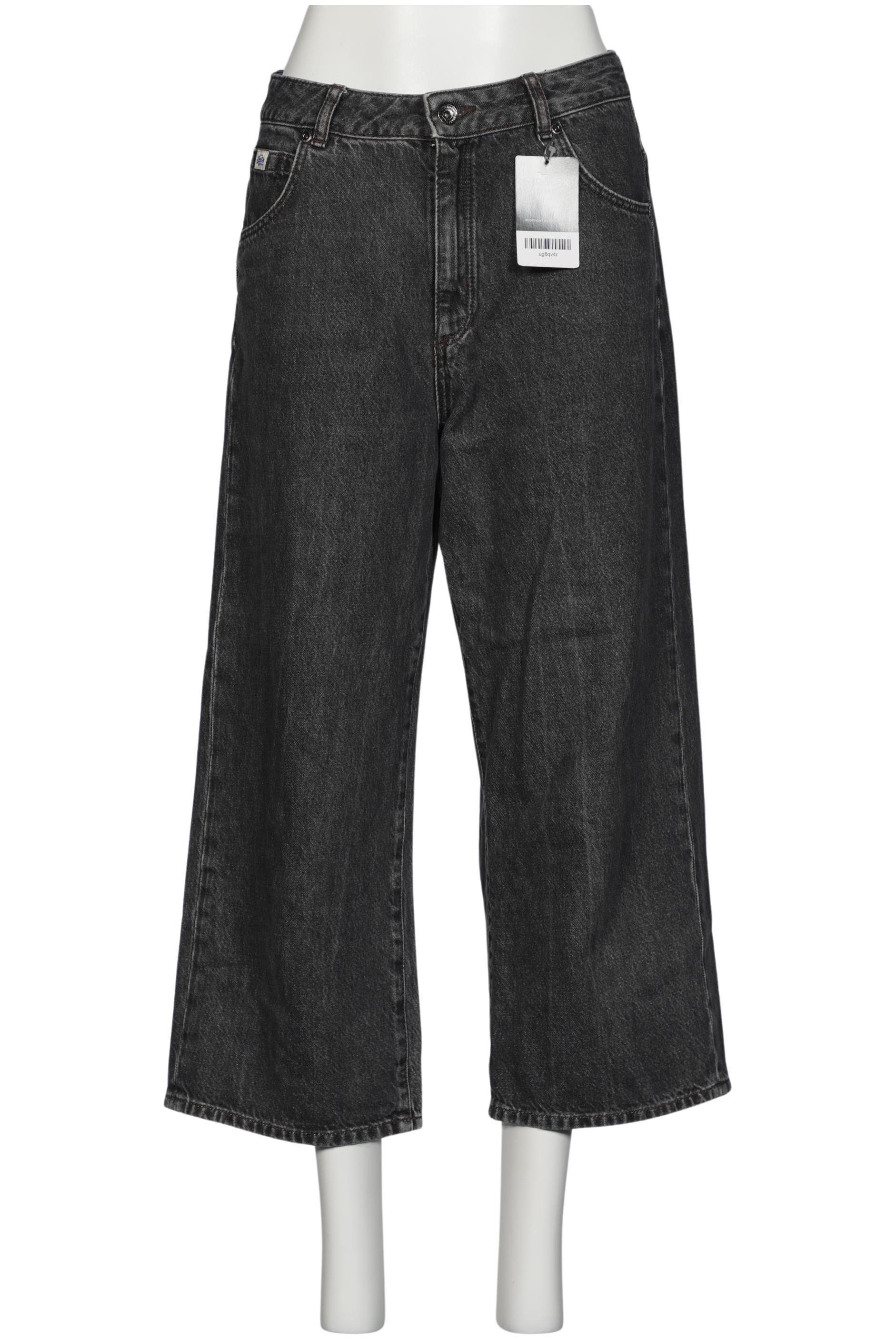 

Superdry Damen Jeans, grau, Gr. 28