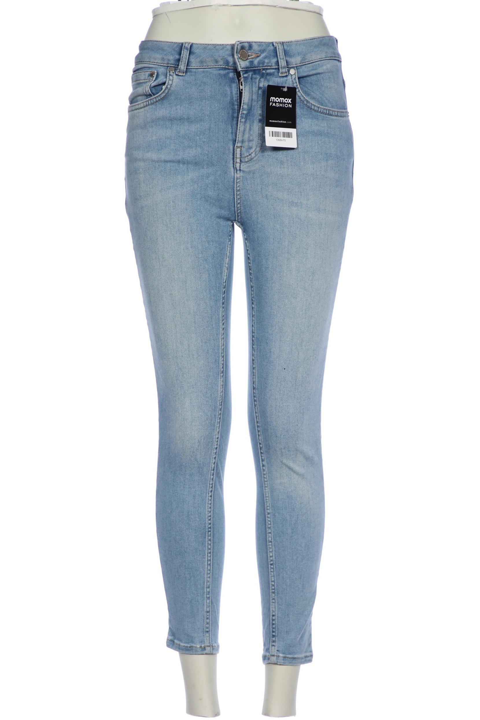 Thumbnail - Superdry Damen Jeans, hellblau, Gr. 27