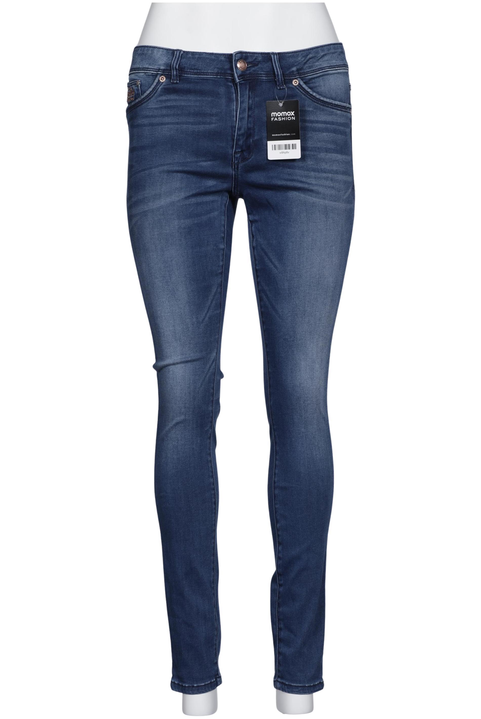 

Superdry Damen Jeans, blau, Gr. 32