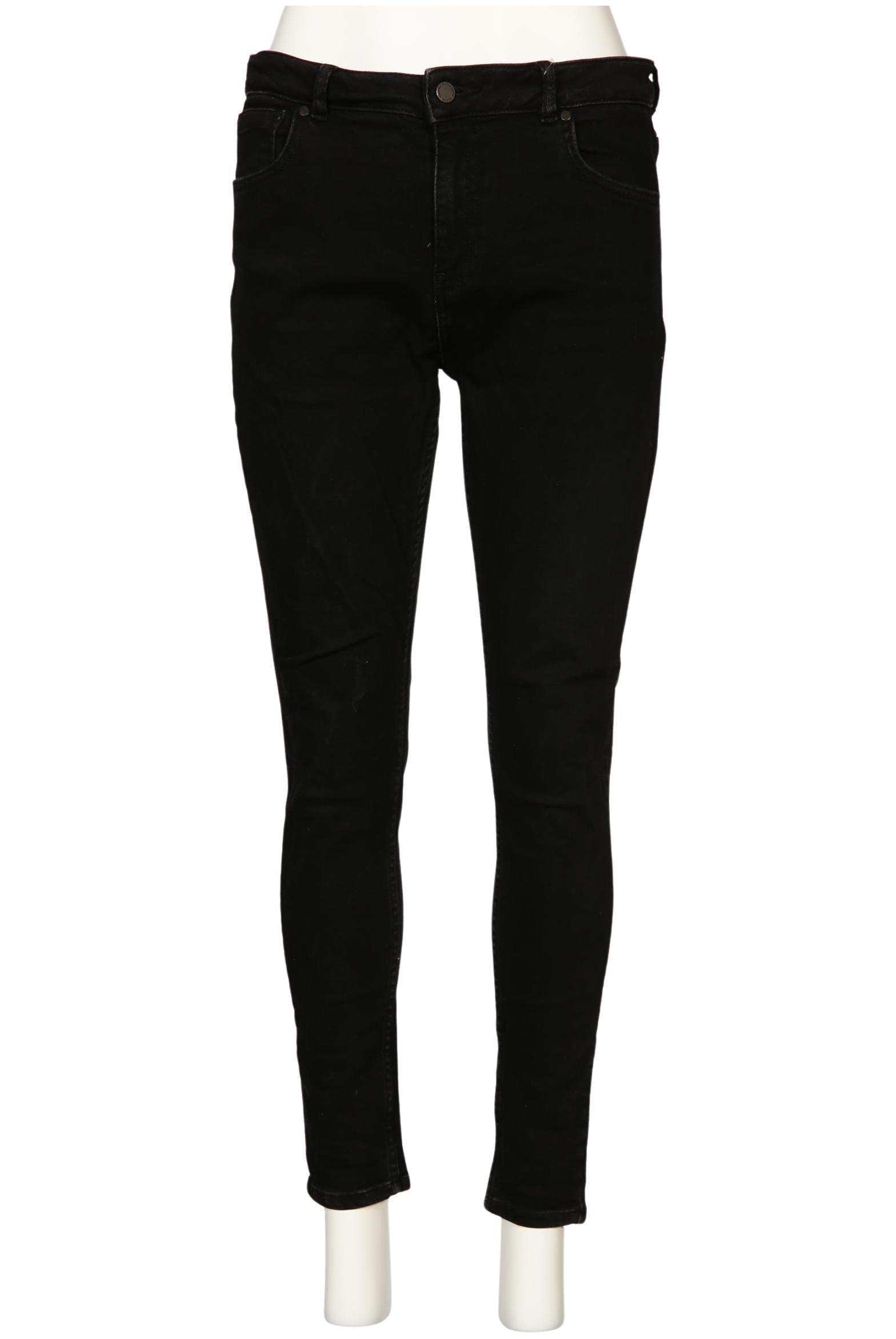 

Superdry Damen Jeans, schwarz, Gr. 32