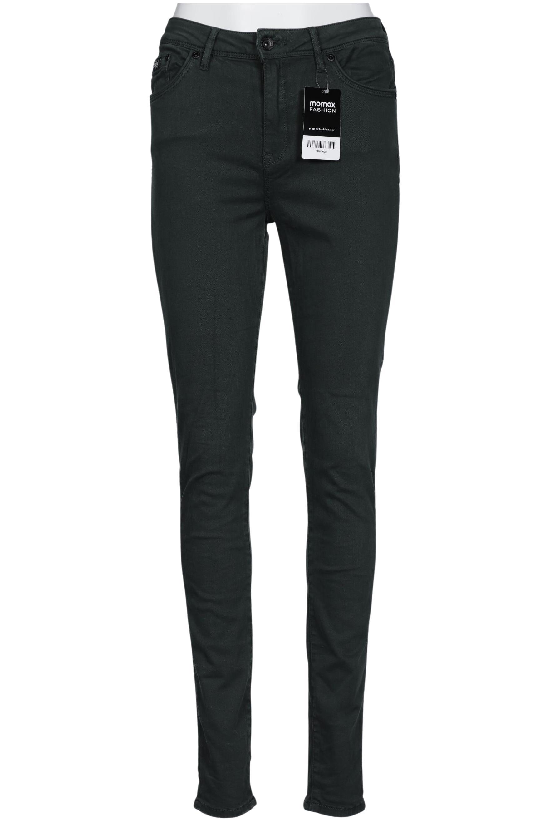 

Superdry Damen Jeans, grün, Gr. 28