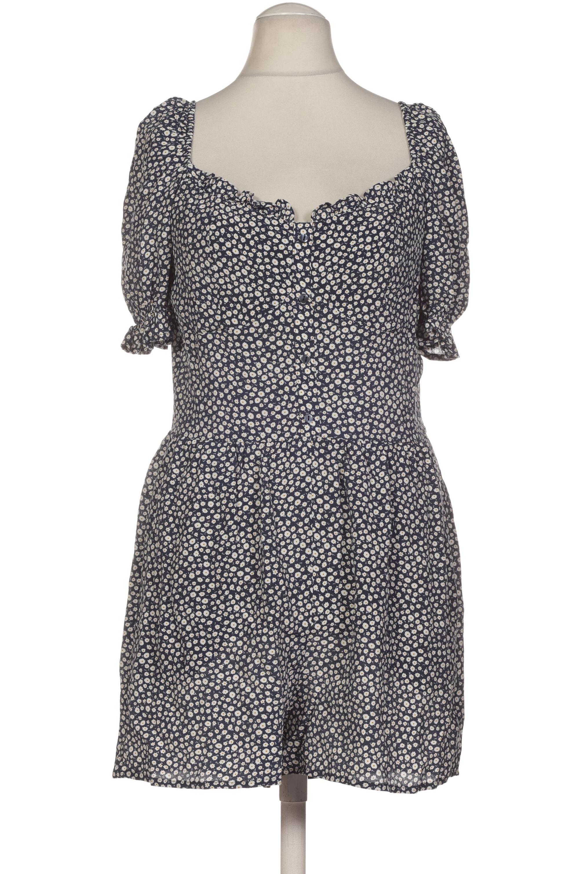

Superdry Damen Jumpsuit/Overall, blau, Gr. 40