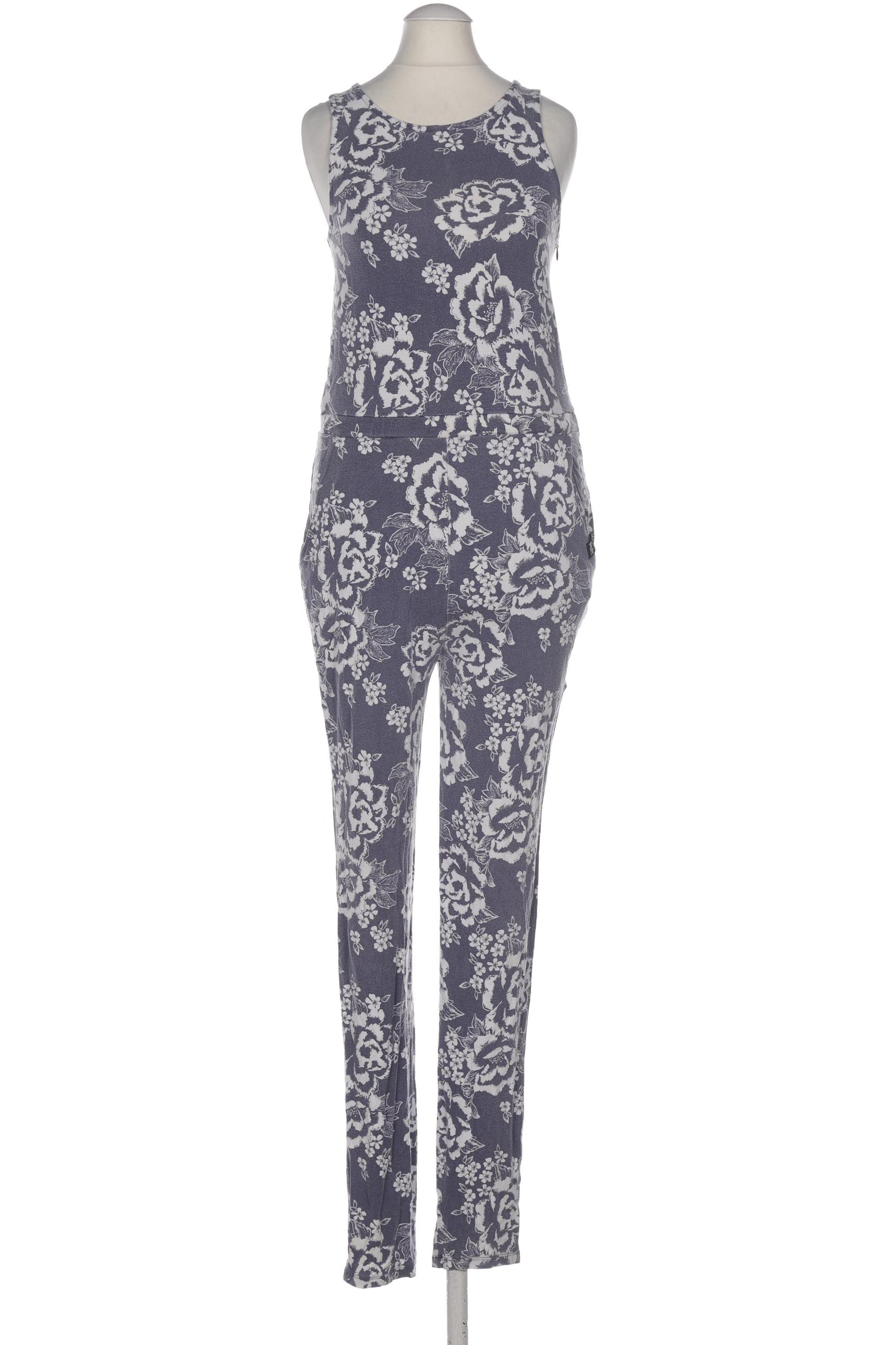 

Superdry Damen Jumpsuit/Overall, blau, Gr. 34