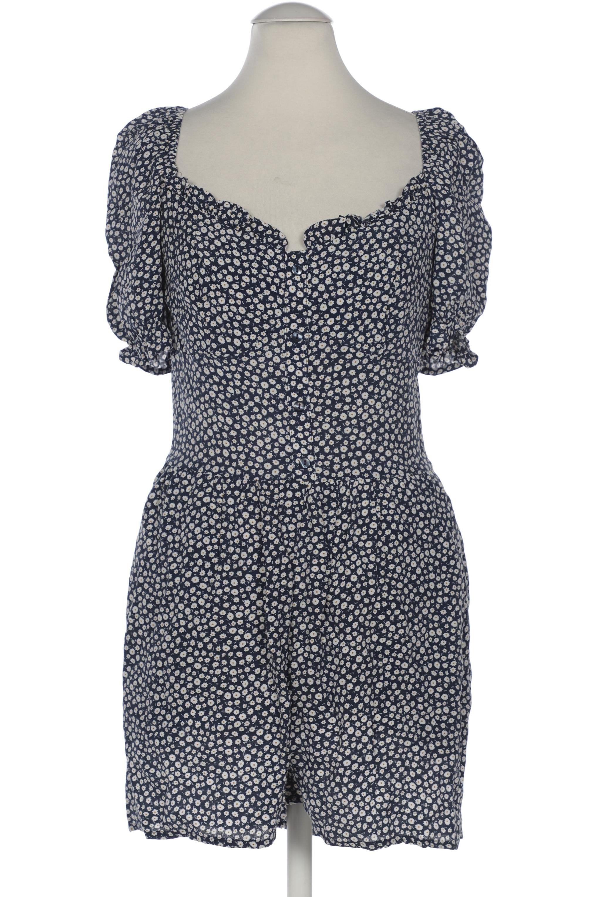 

Superdry Damen Jumpsuit/Overall, marineblau, Gr. 34