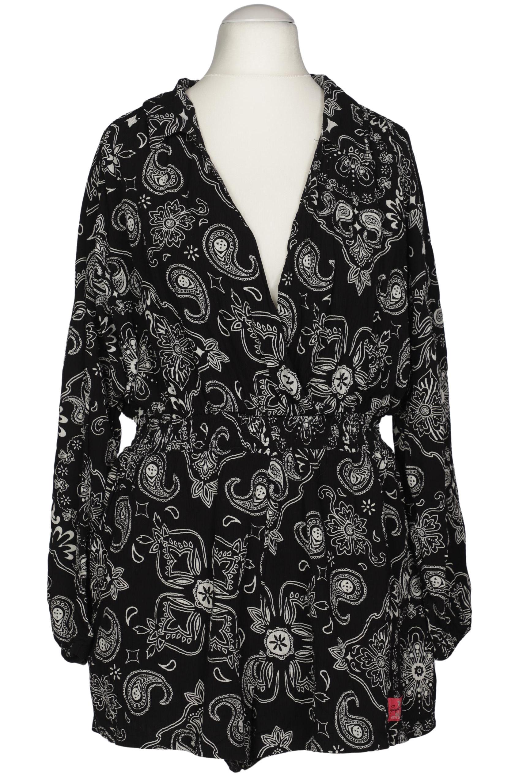 

Superdry Damen Jumpsuit/Overall, mehrfarbig, Gr. 42