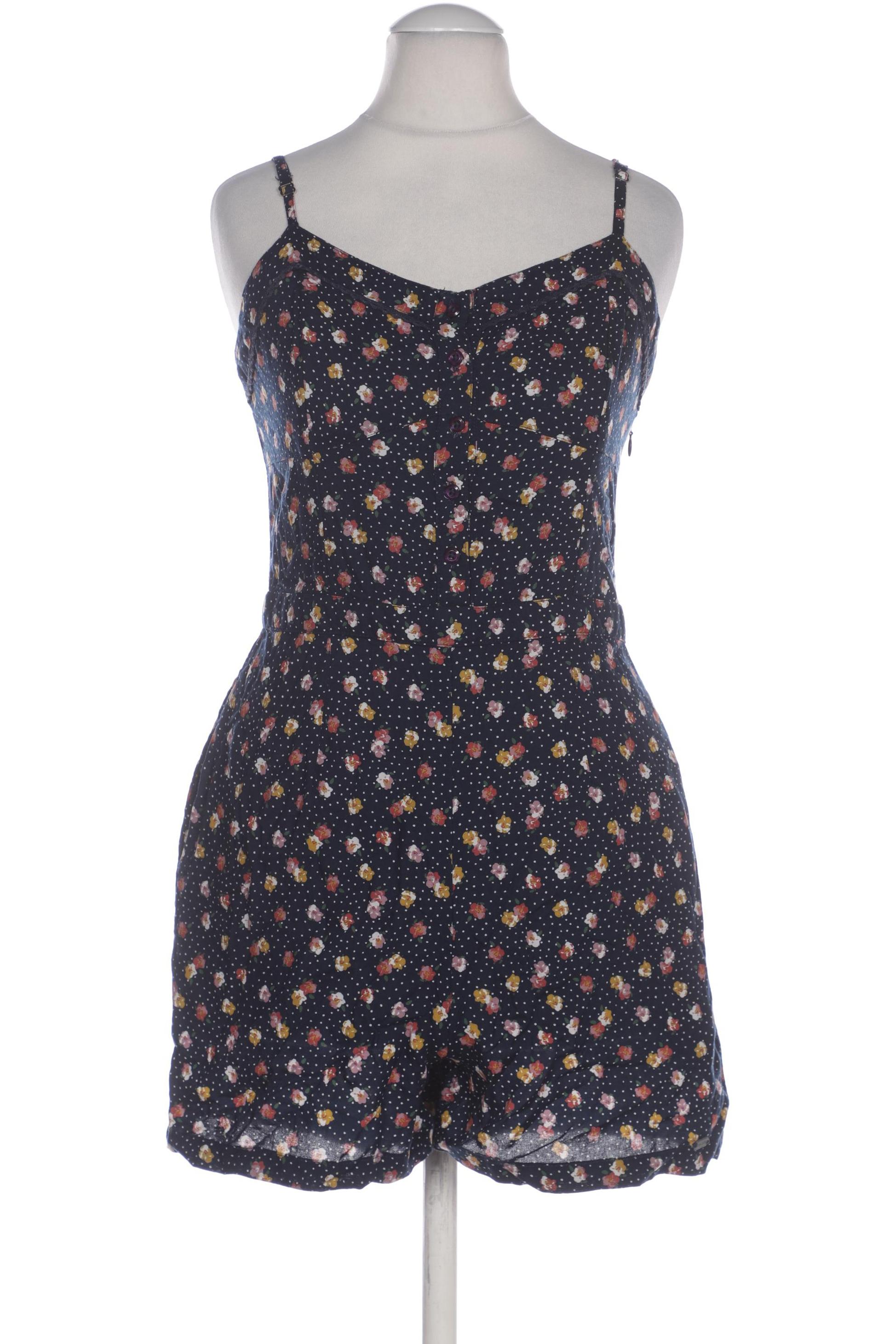 

Superdry Damen Jumpsuit/Overall, marineblau, Gr. 34