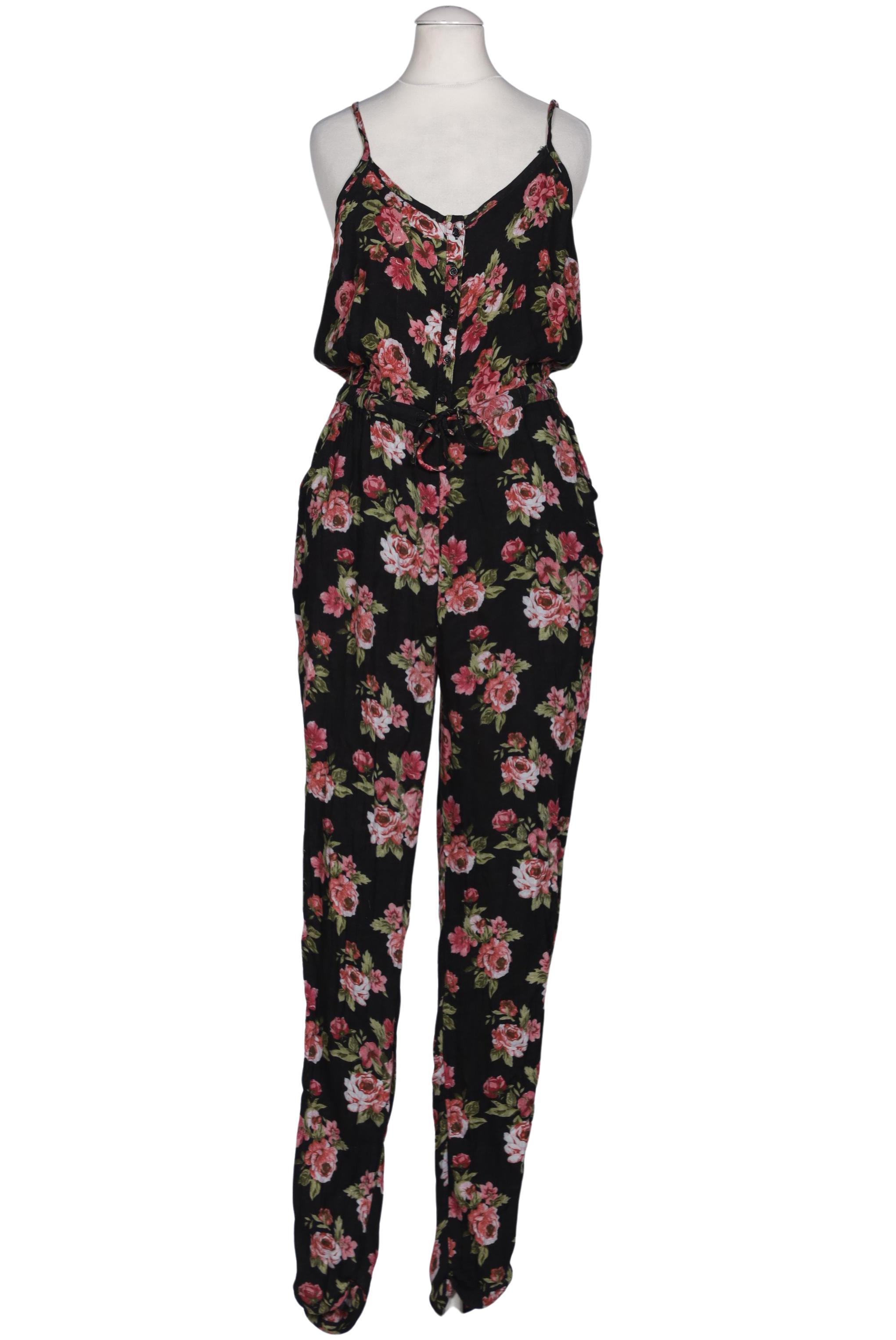 

Superdry Damen Jumpsuit/Overall, schwarz, Gr. 36