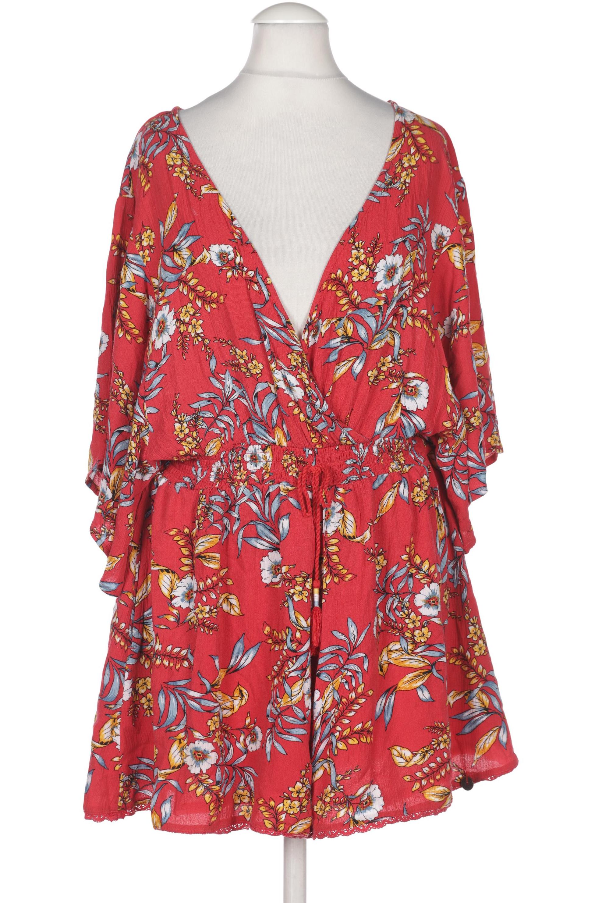 

Superdry Damen Jumpsuit/Overall, rot