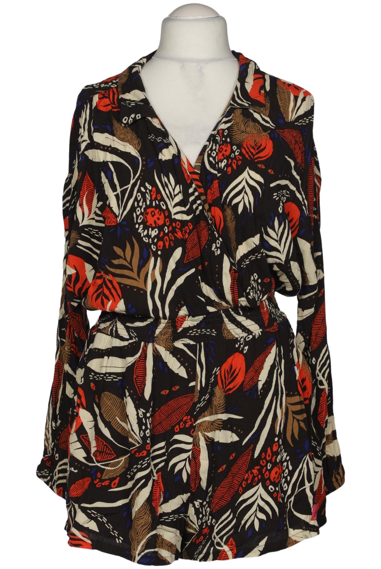 

Superdry Damen Jumpsuit/Overall, mehrfarbig, Gr. 42