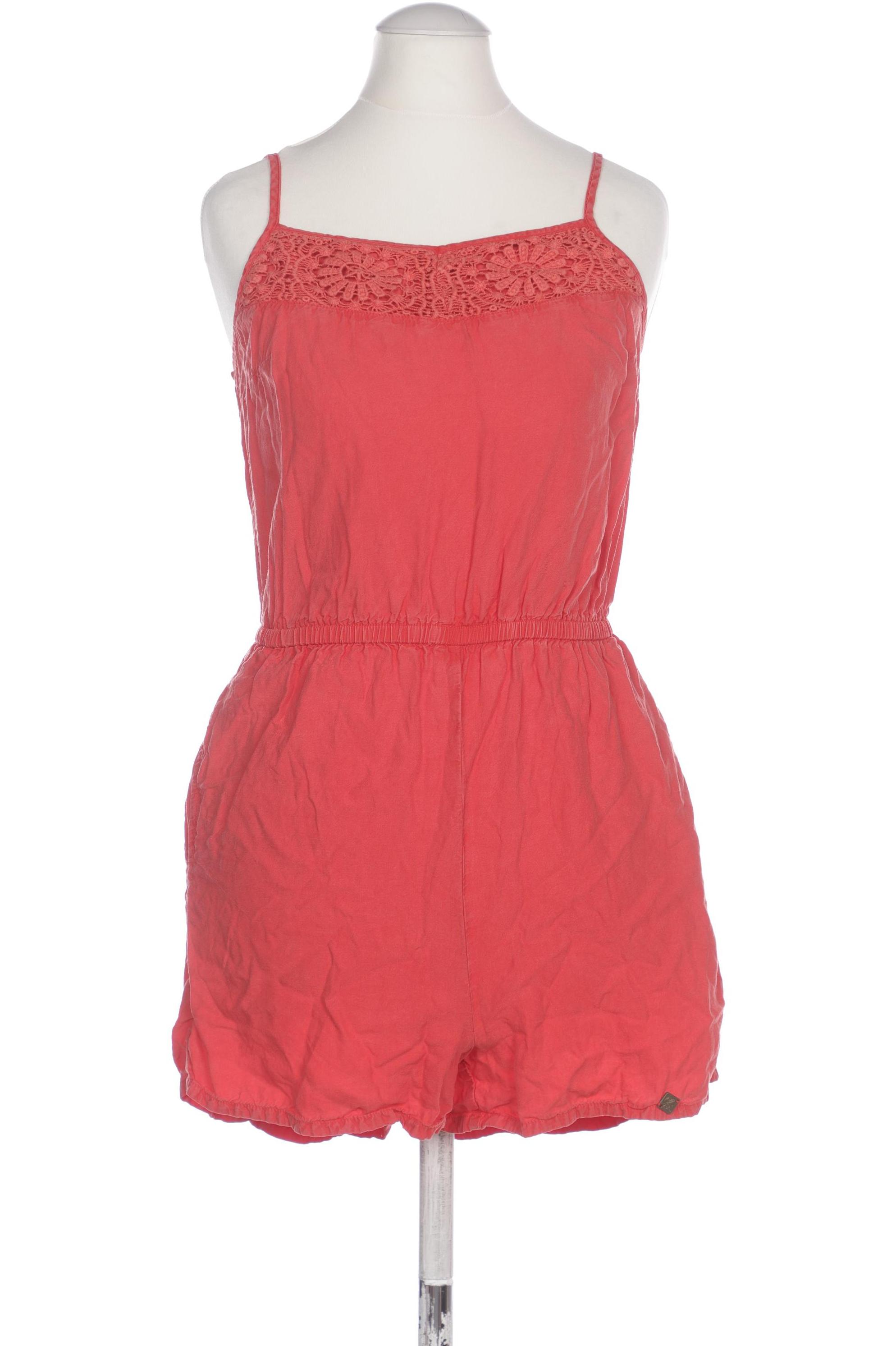 

Superdry Damen Jumpsuit/Overall, orange, Gr. 34