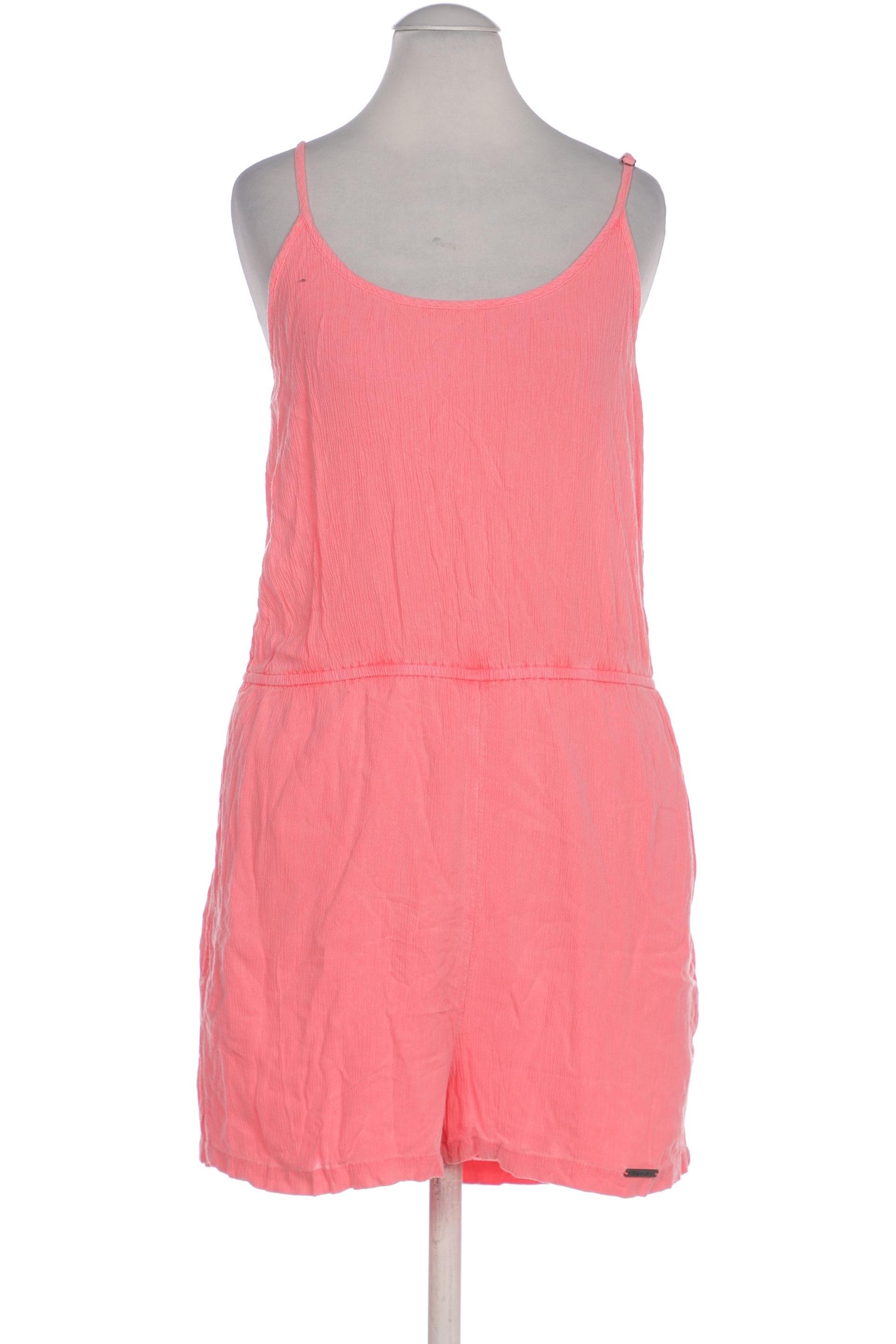 

Superdry Damen Jumpsuit/Overall, pink, Gr. 38