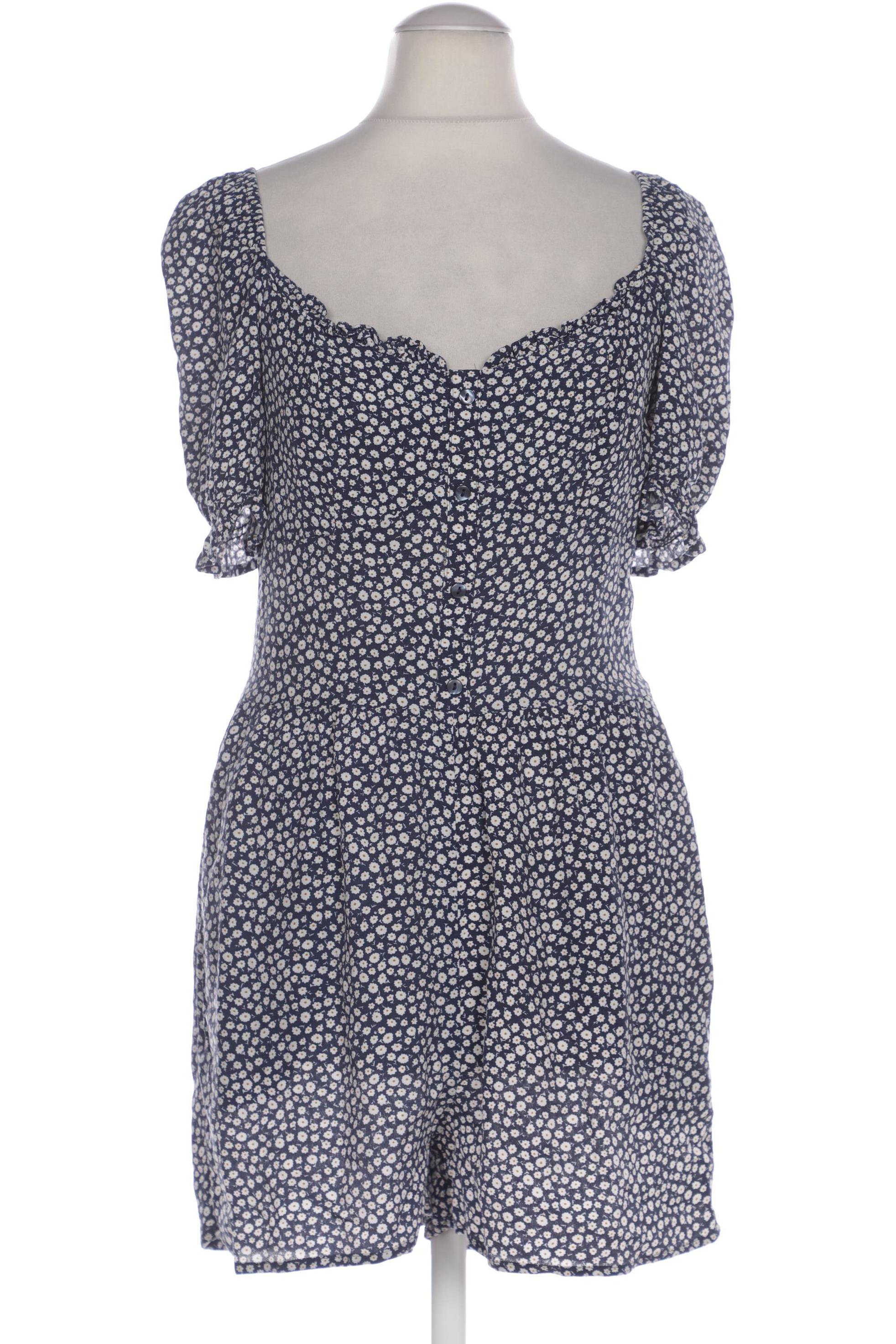 

Superdry Damen Jumpsuit/Overall, blau, Gr. 36