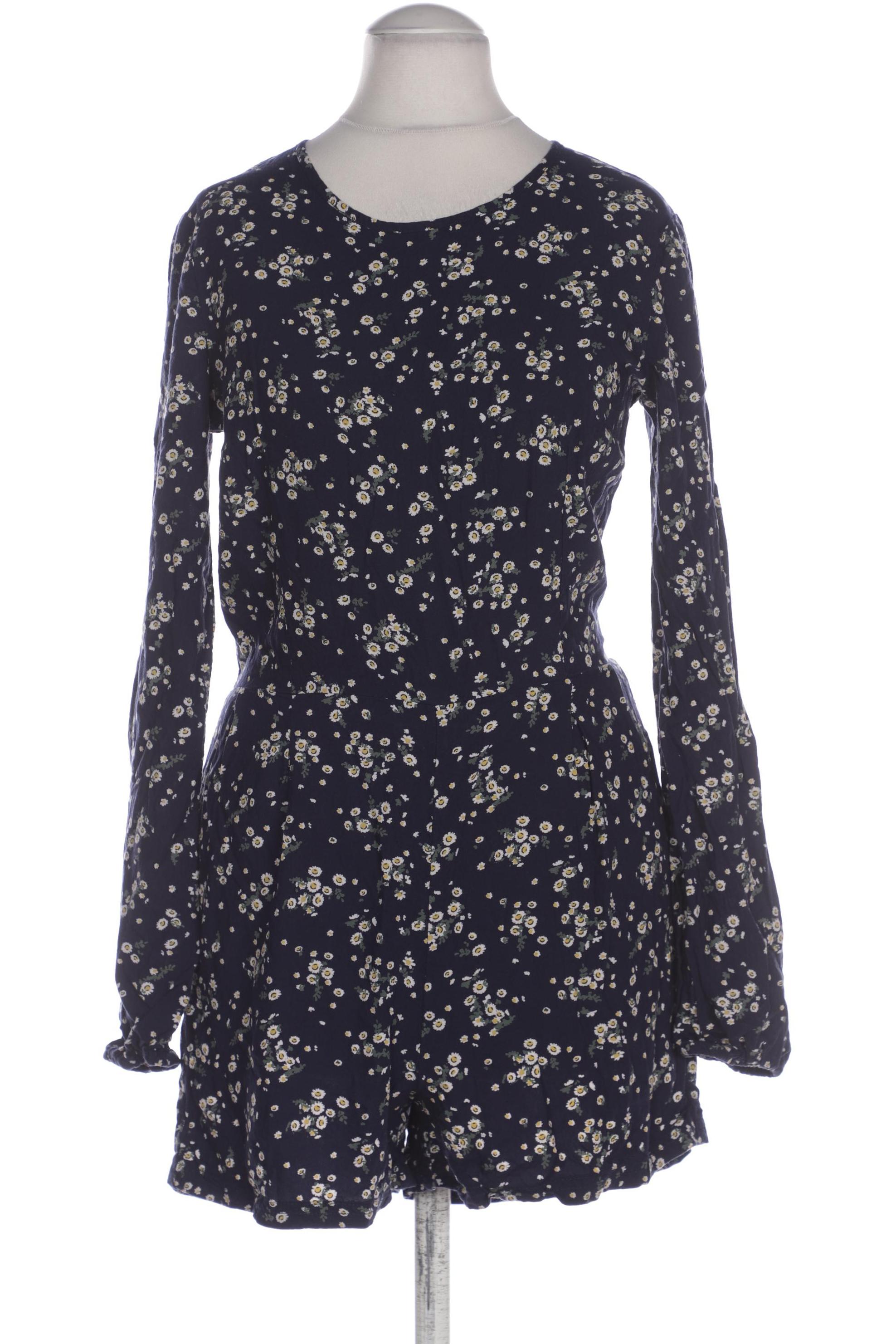 

Superdry Damen Jumpsuit/Overall, marineblau, Gr. 34