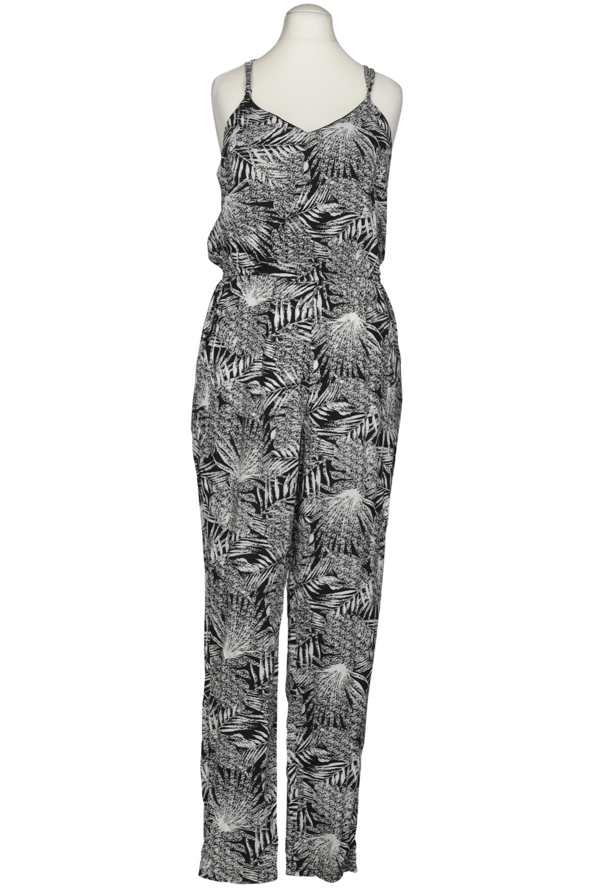 

Superdry Damen Jumpsuit/Overall, schwarz, Gr. 38