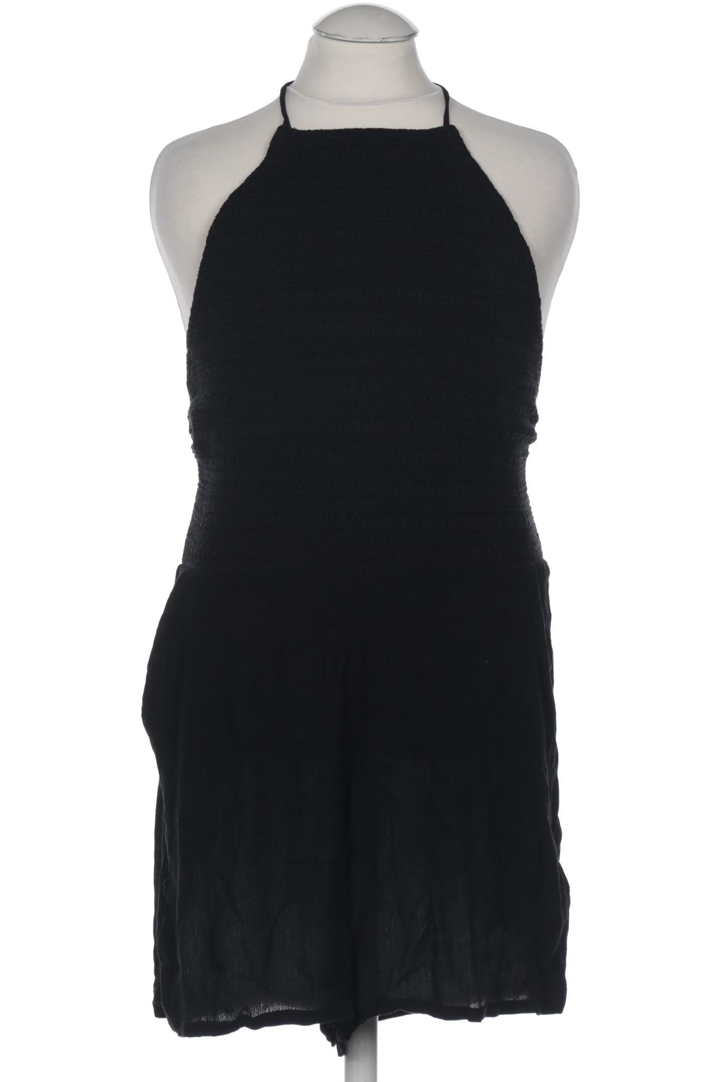 

Superdry Damen Jumpsuit/Overall, schwarz, Gr. 34