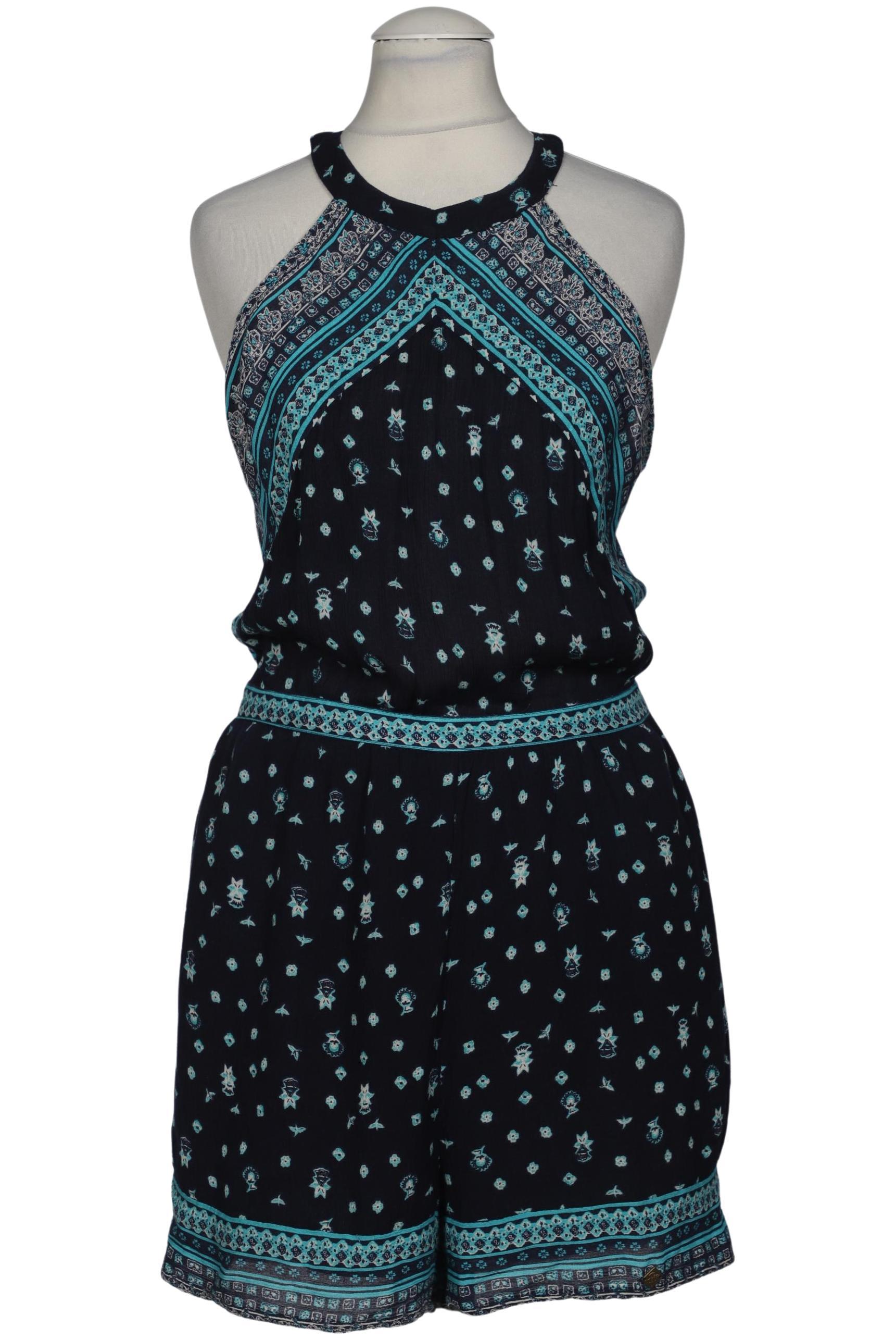 

Superdry Damen Jumpsuit/Overall, mehrfarbig, Gr. 36