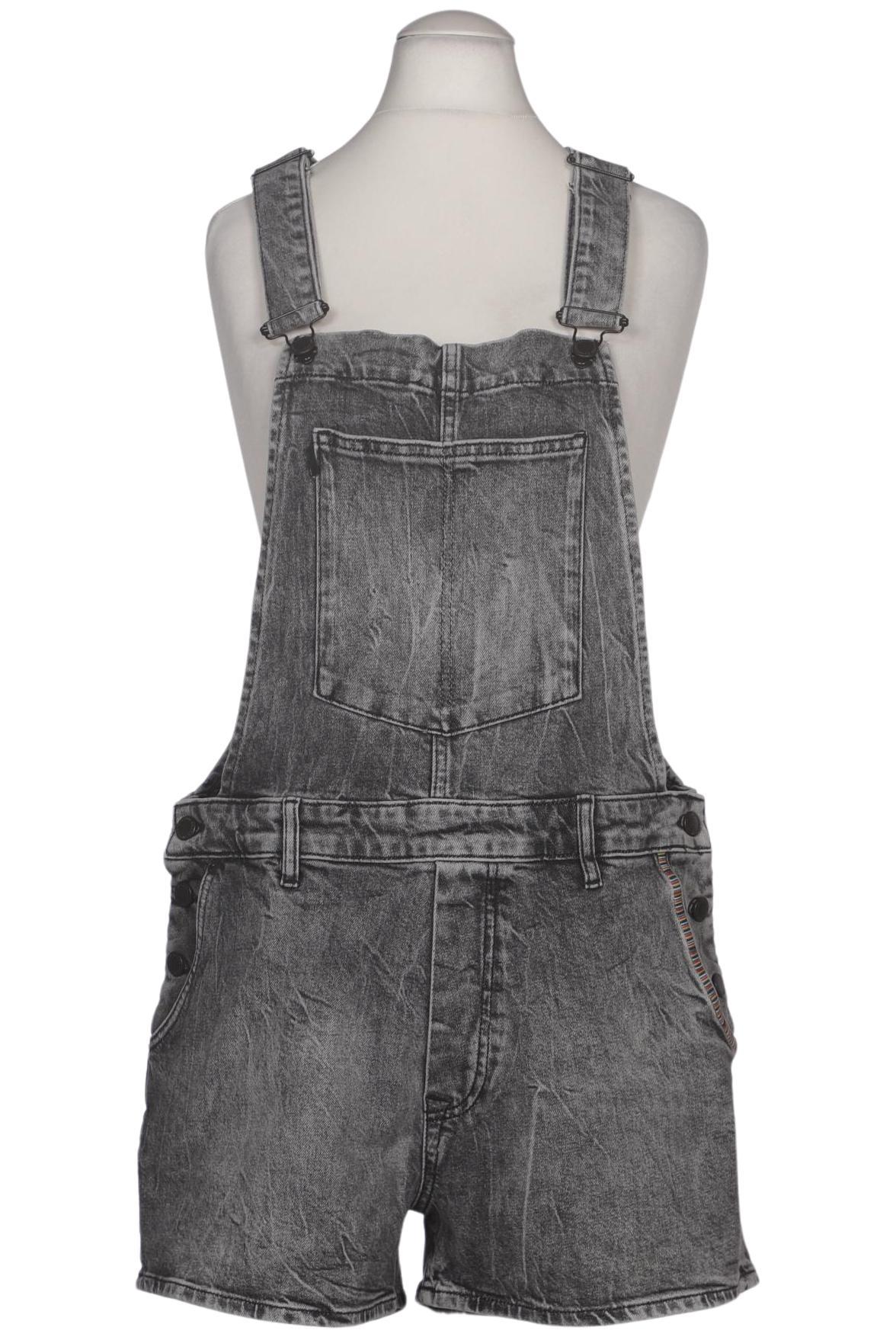 

Superdry Damen Jumpsuit/Overall, grau, Gr. 14