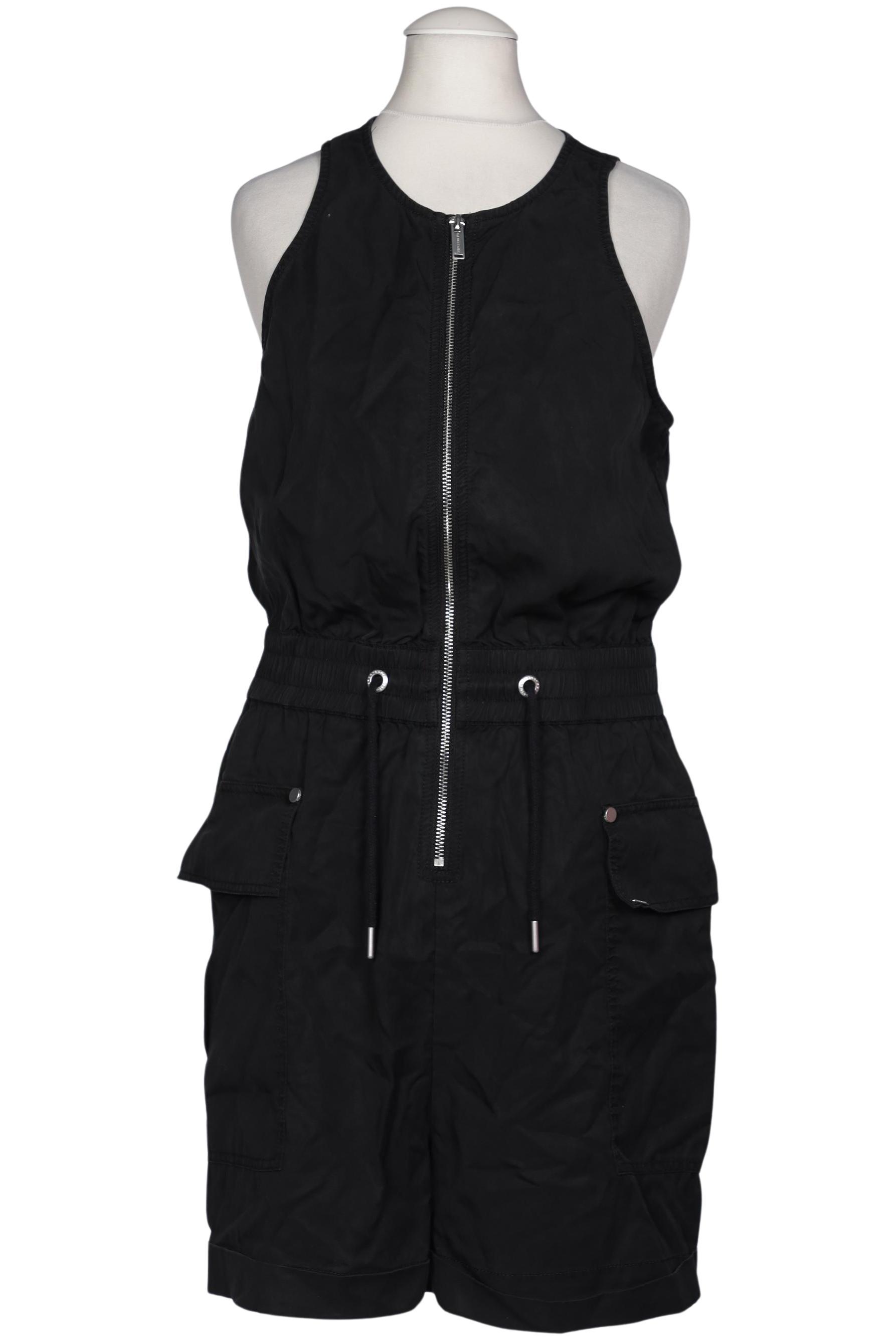

Superdry Damen Jumpsuit/Overall, schwarz, Gr. 38