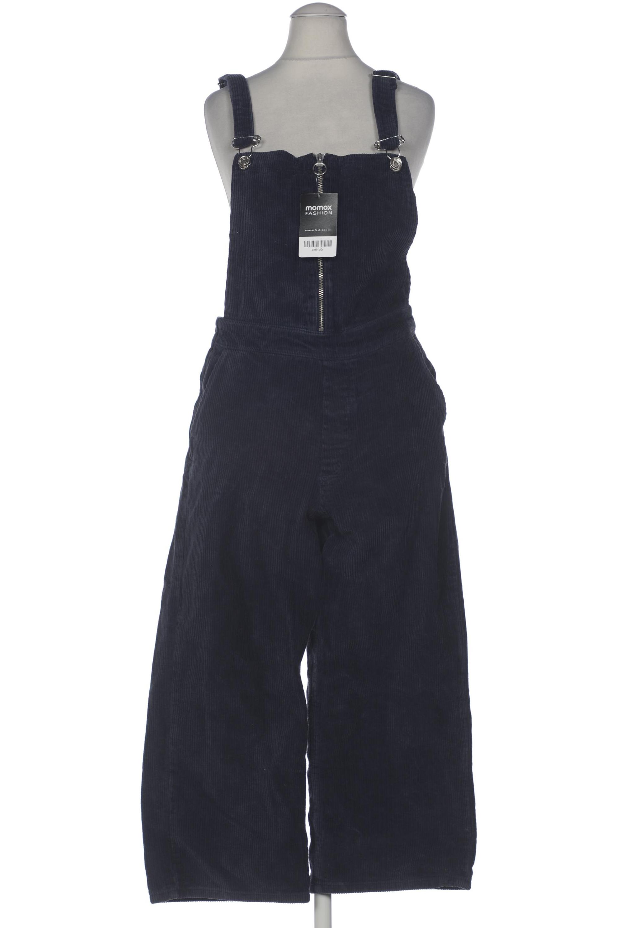 

Superdry Damen Jumpsuit/Overall, marineblau, Gr. 36