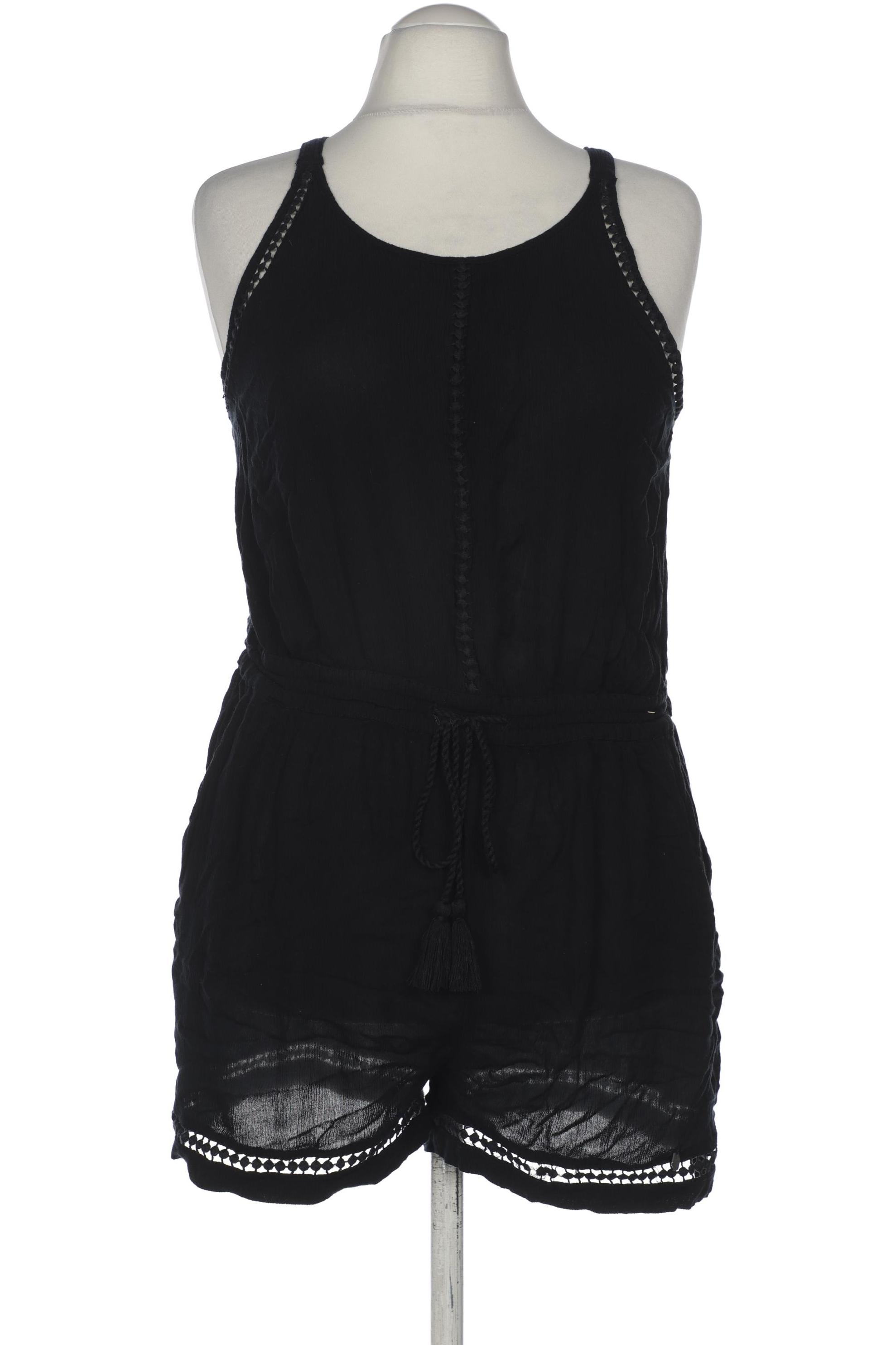 

Superdry Damen Jumpsuit/Overall, marineblau, Gr. 44