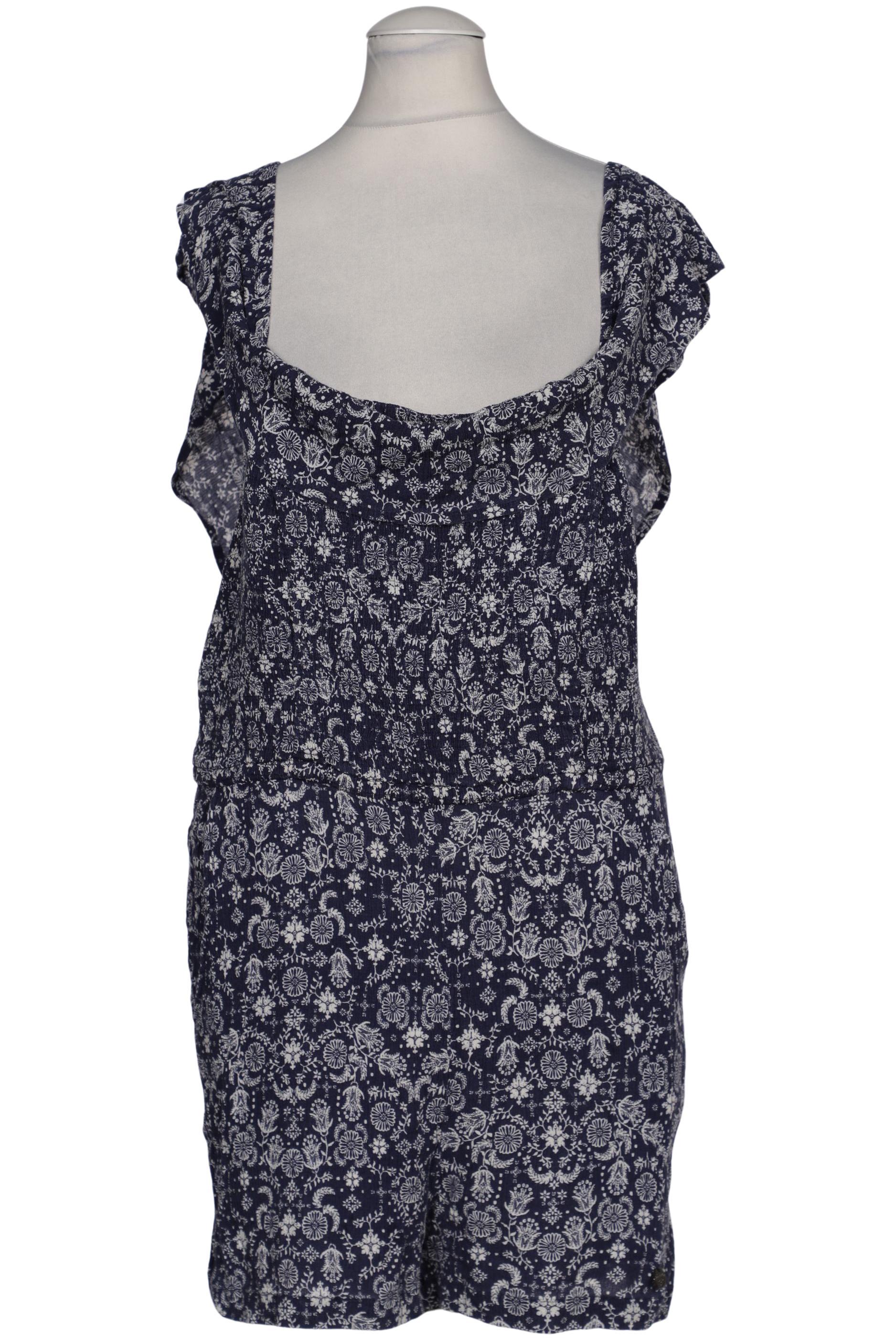 

Superdry Damen Jumpsuit/Overall, marineblau, Gr. 40