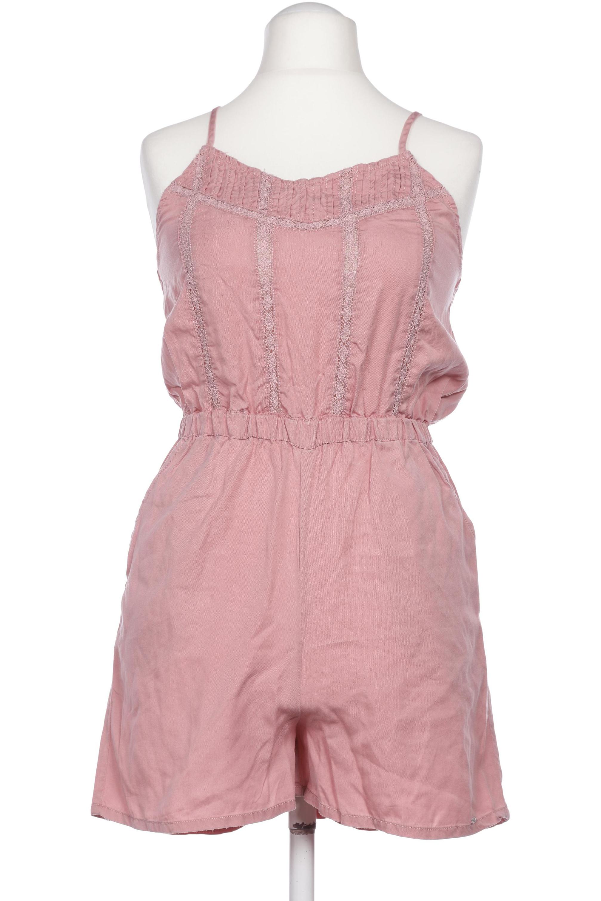 

Superdry Damen Jumpsuit/Overall, pink