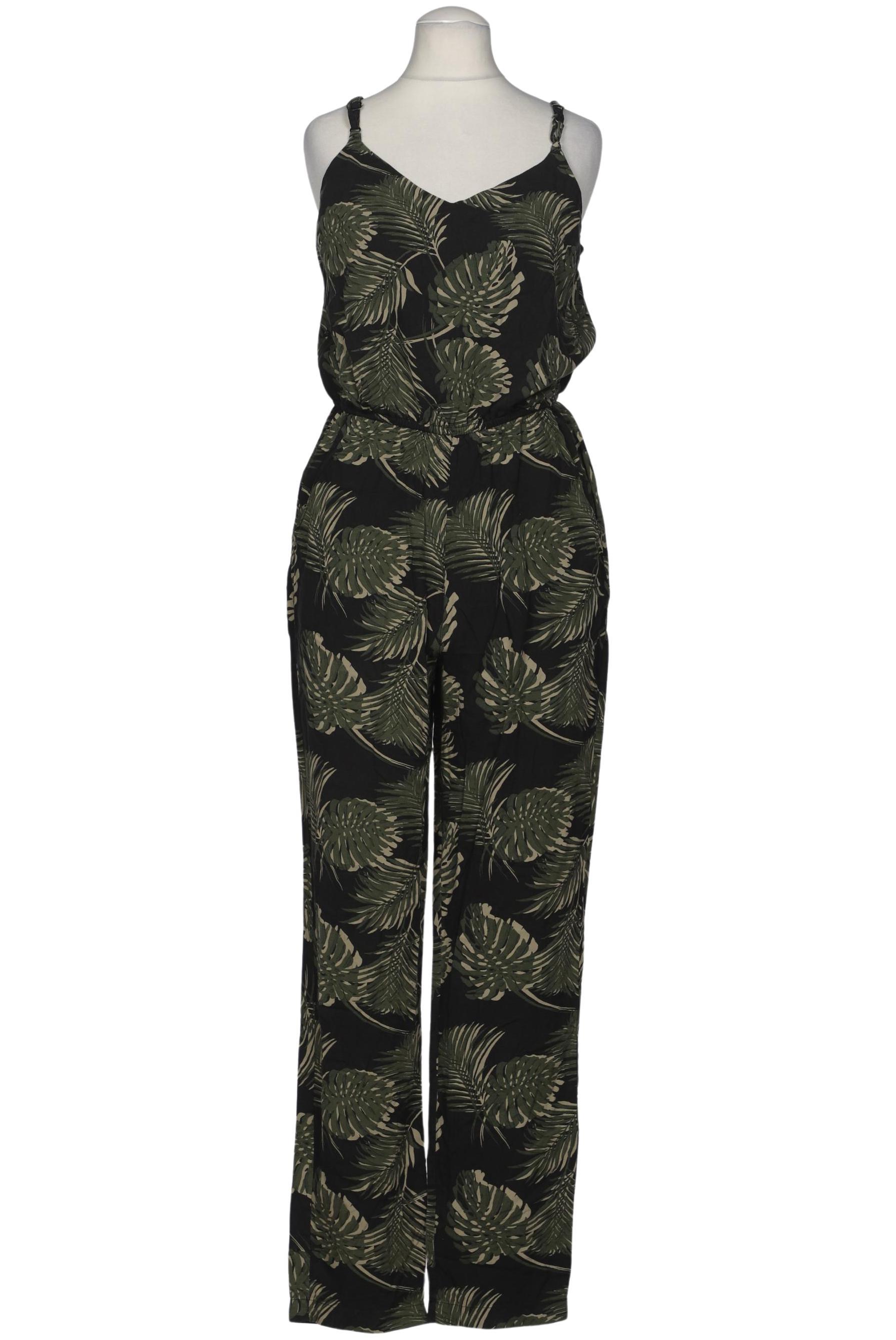 

Superdry Damen Jumpsuit/Overall, schwarz, Gr. 36