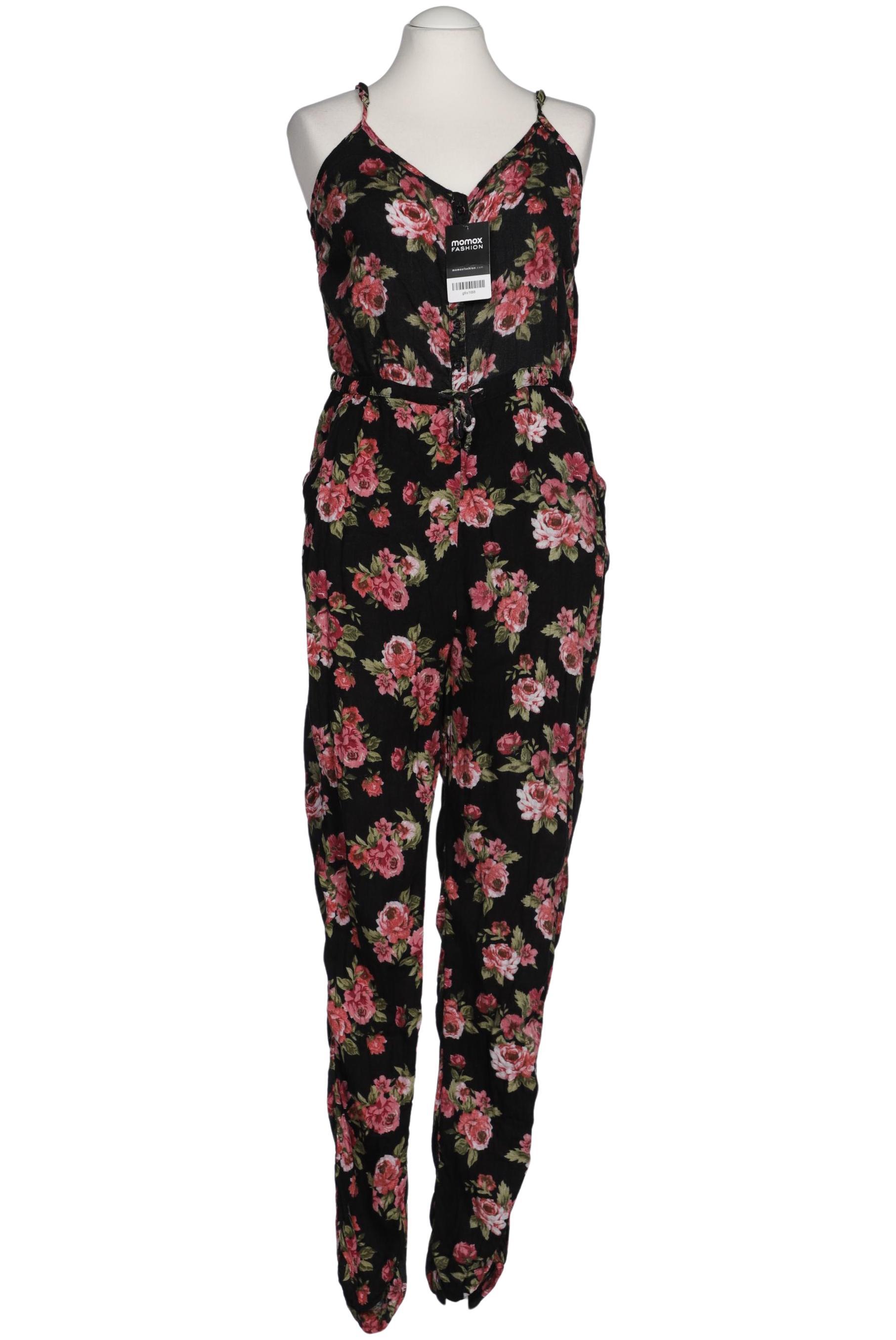 

Superdry Damen Jumpsuit/Overall, mehrfarbig, Gr. 38