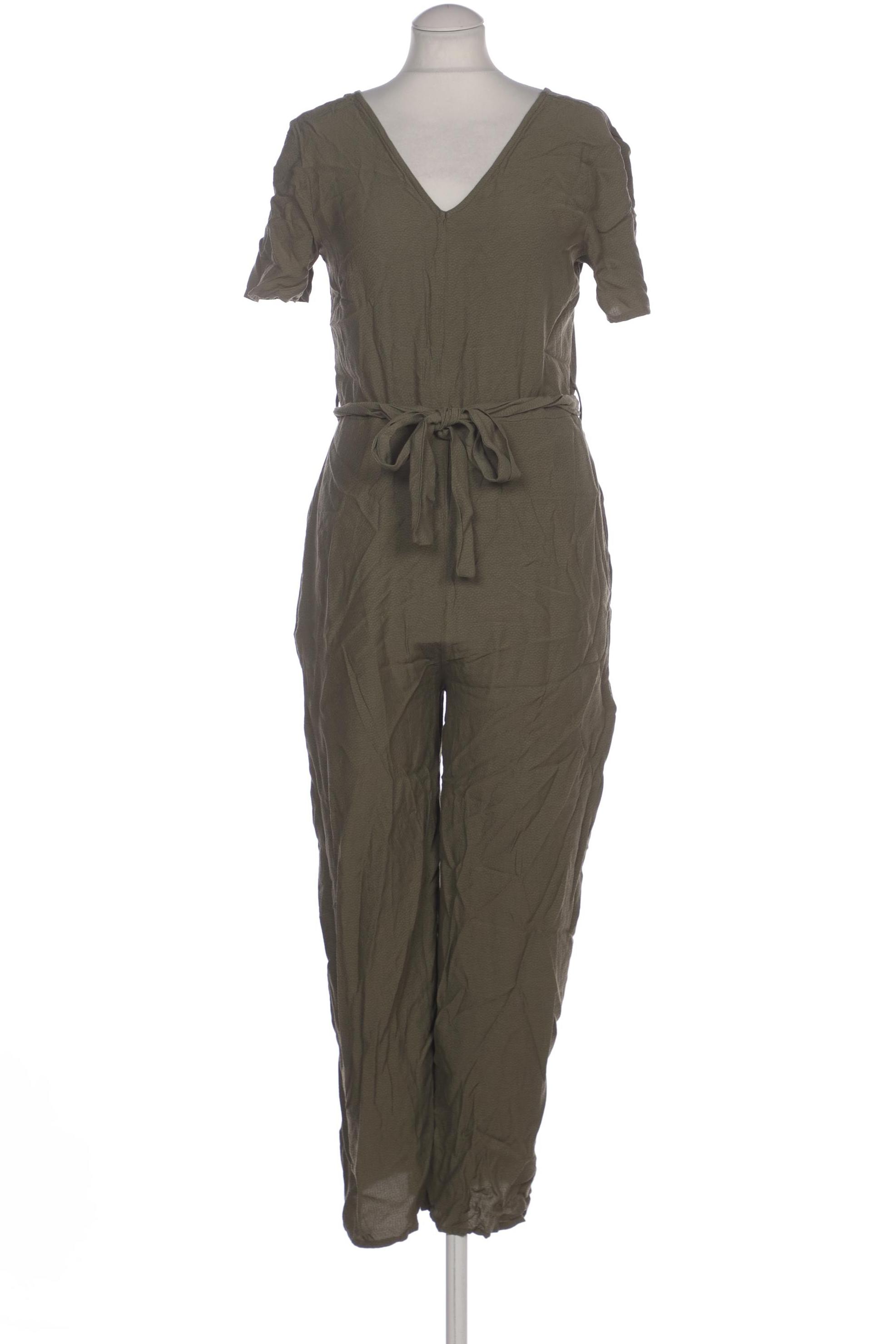 

Superdry Damen Jumpsuit/Overall, grün, Gr. 40
