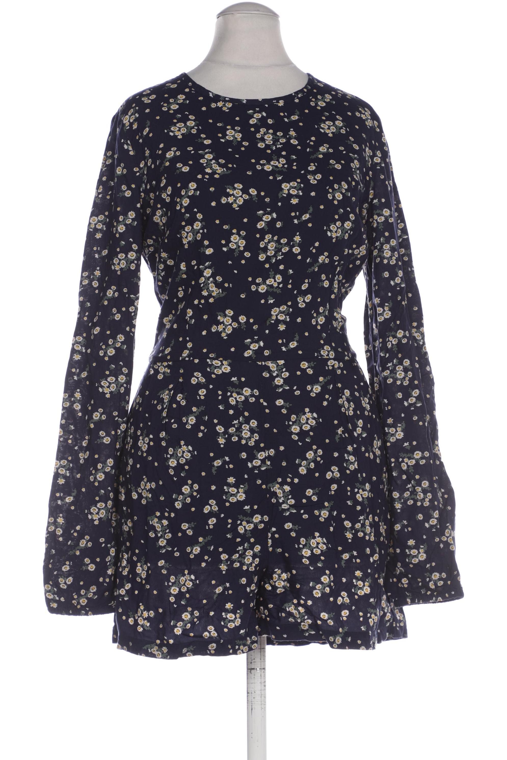 

Superdry Damen Jumpsuit/Overall, marineblau, Gr. 32