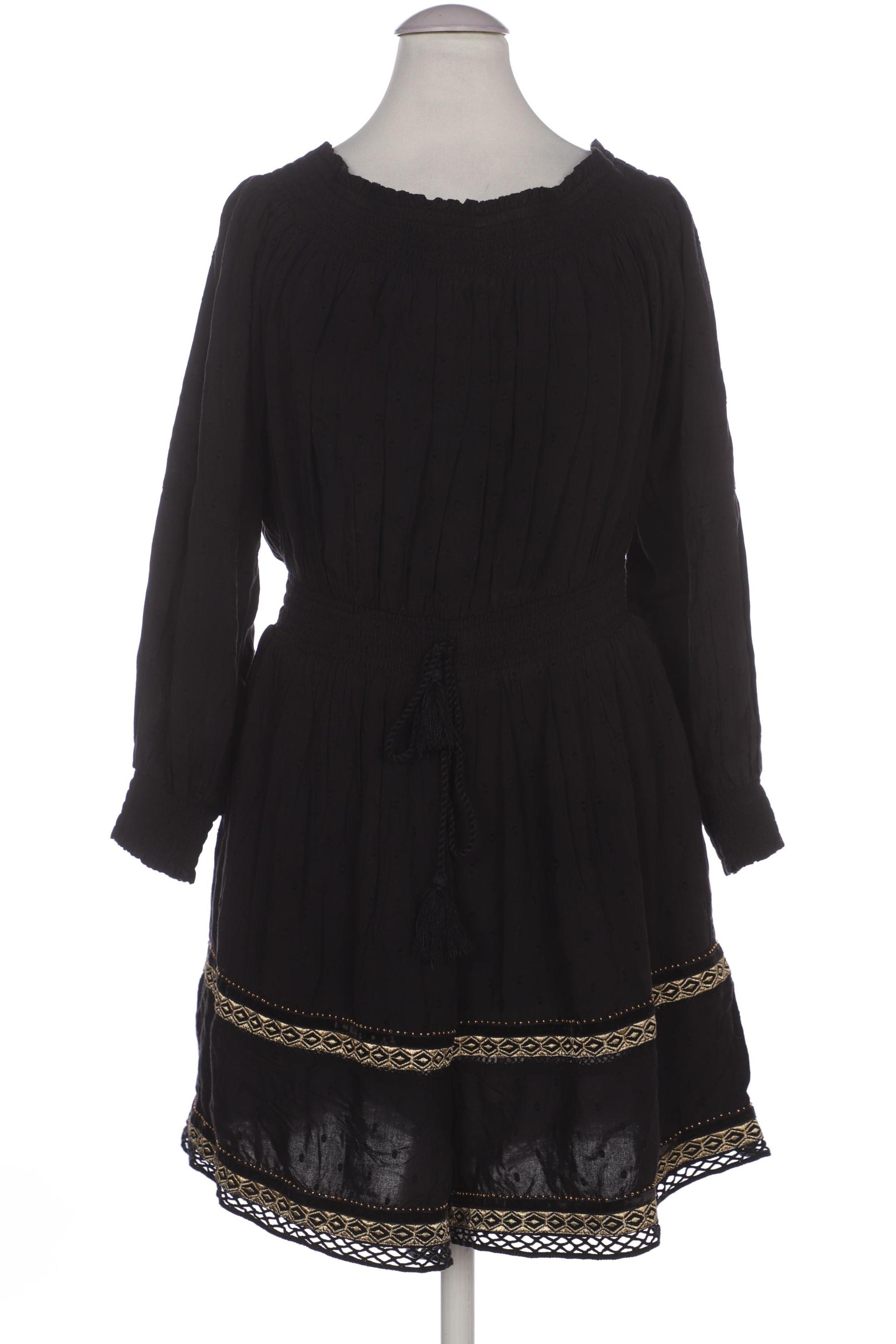 

Superdry Damen Jumpsuit/Overall, schwarz, Gr. 38