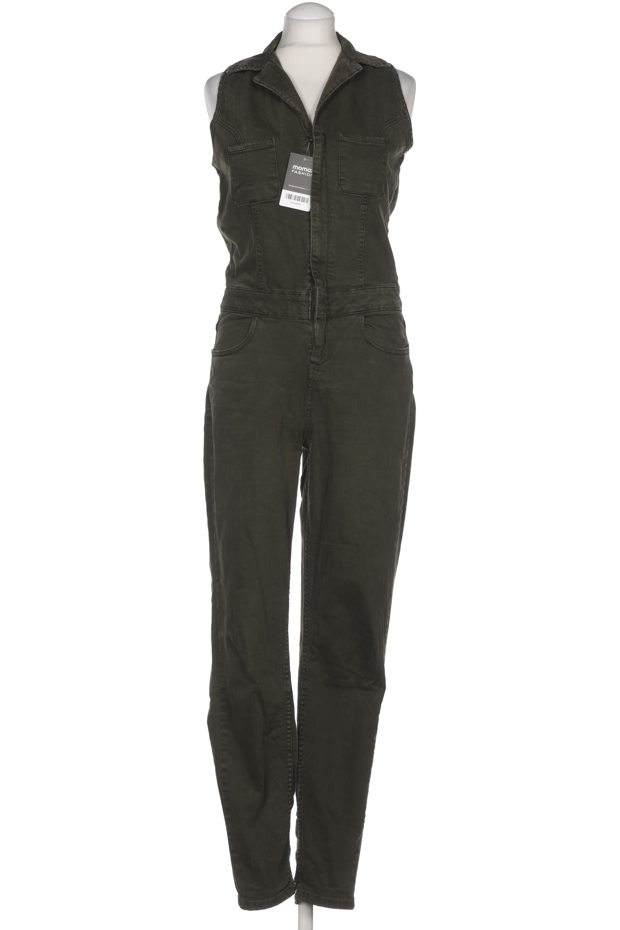 

Superdry Damen Jumpsuit/Overall, grün, Gr. 44