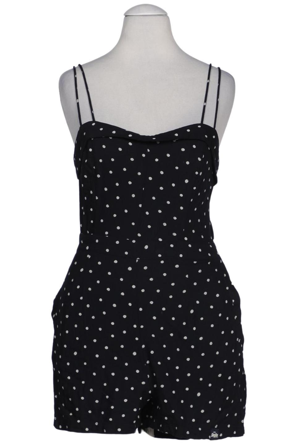 

Superdry Damen Jumpsuit/Overall, mehrfarbig, Gr. 34