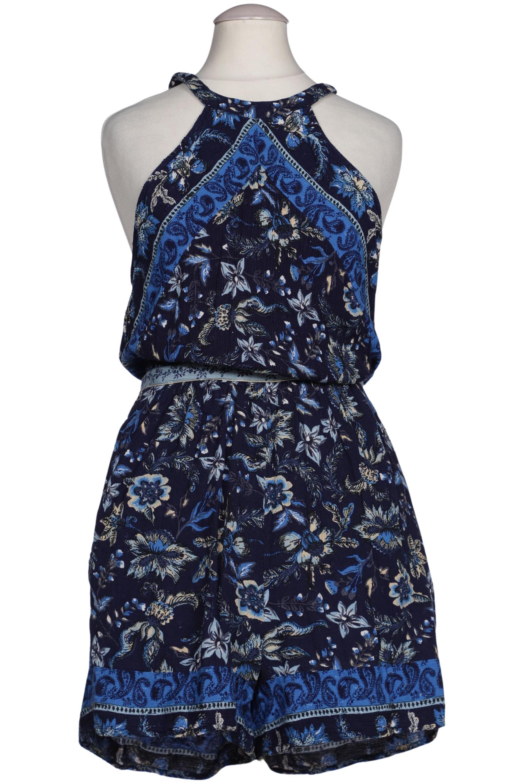 

Superdry Damen Jumpsuit/Overall, mehrfarbig, Gr. 36