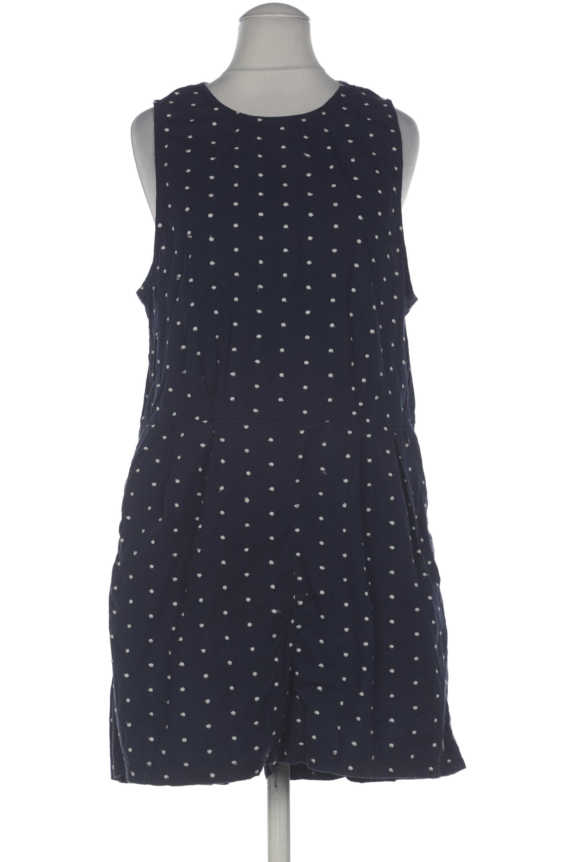 

Superdry Damen Jumpsuit/Overall, marineblau, Gr. 38