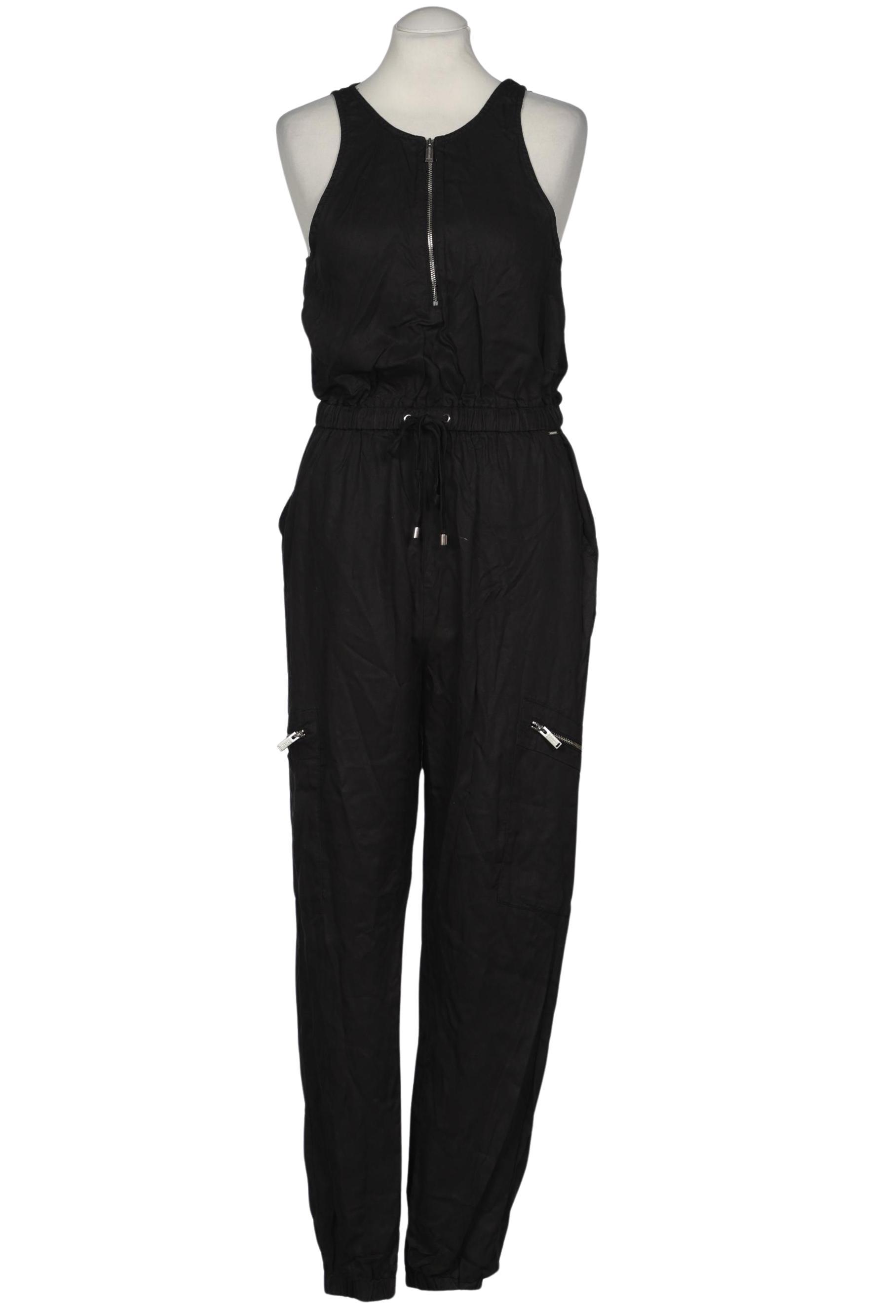 

Superdry Damen Jumpsuit/Overall, schwarz, Gr. 40
