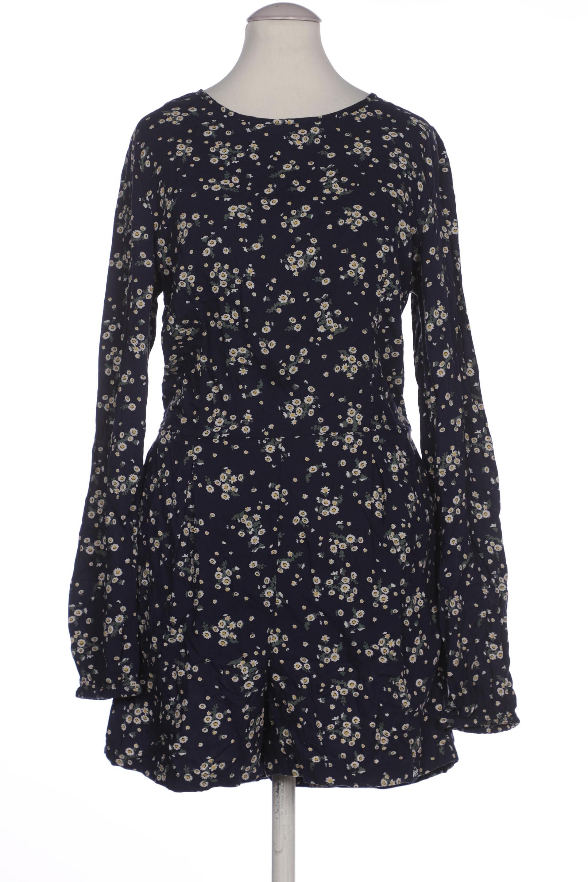 

Superdry Damen Jumpsuit/Overall, marineblau, Gr. 34