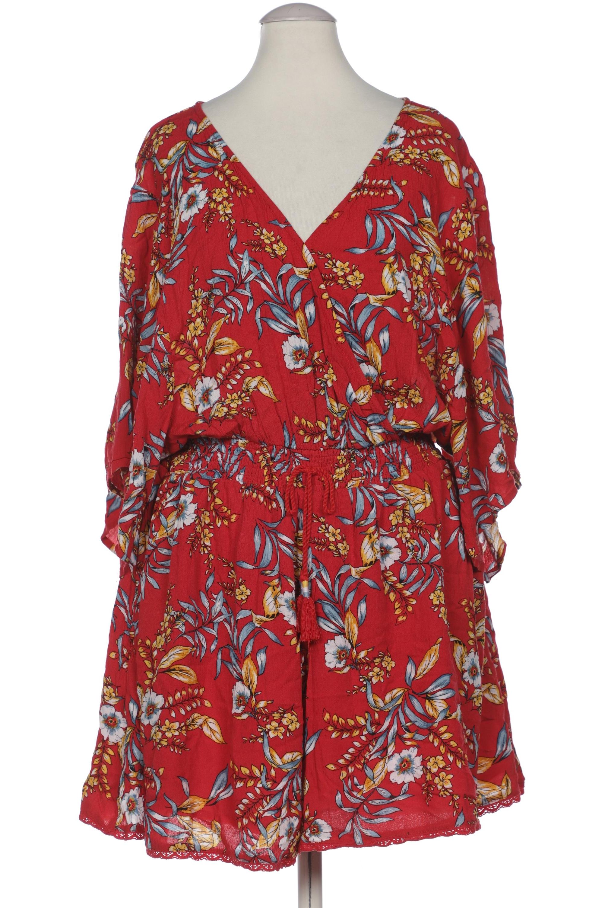 

Superdry Damen Jumpsuit/Overall, rot, Gr. 38