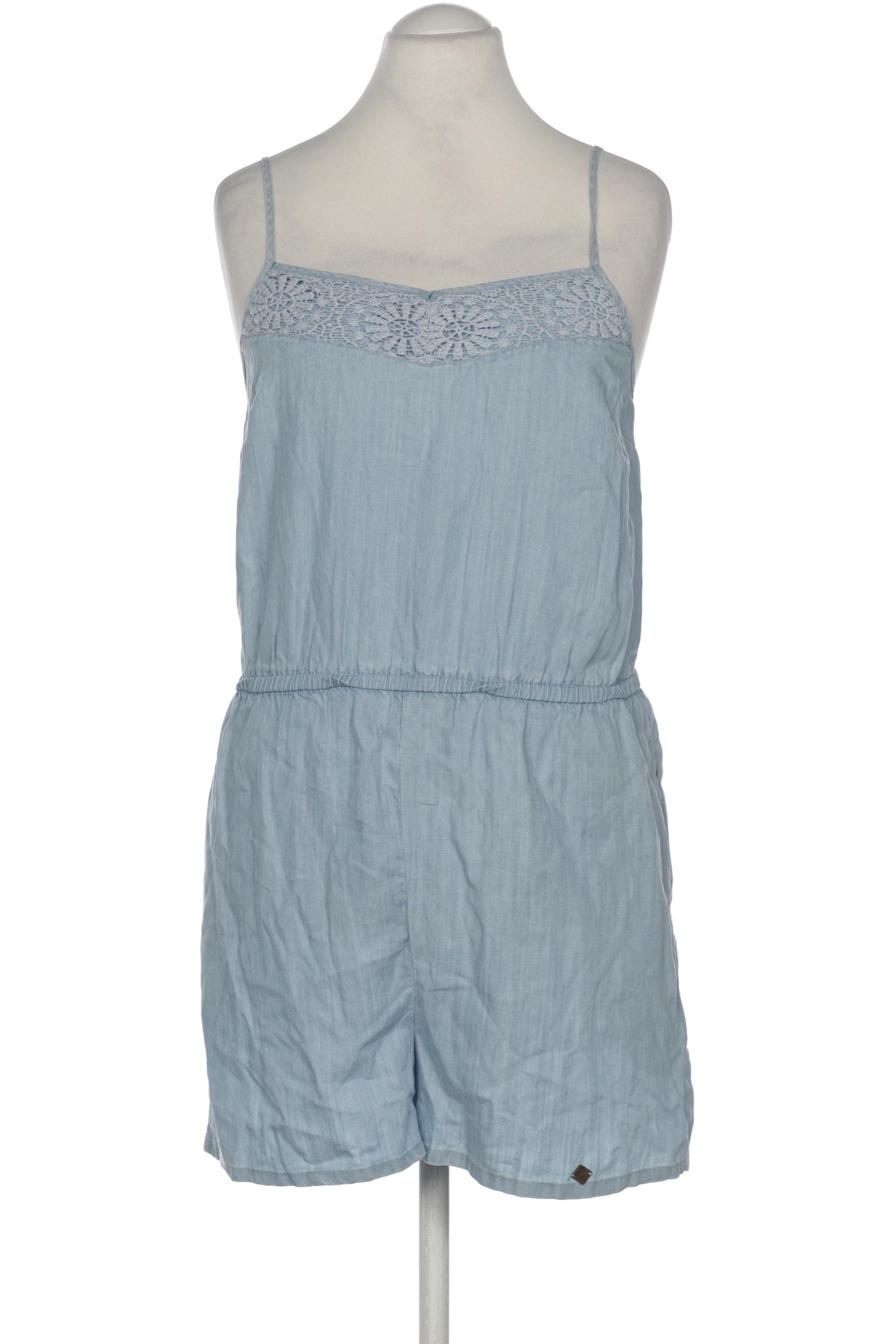 

Superdry Damen Jumpsuit/Overall, blau, Gr. 40