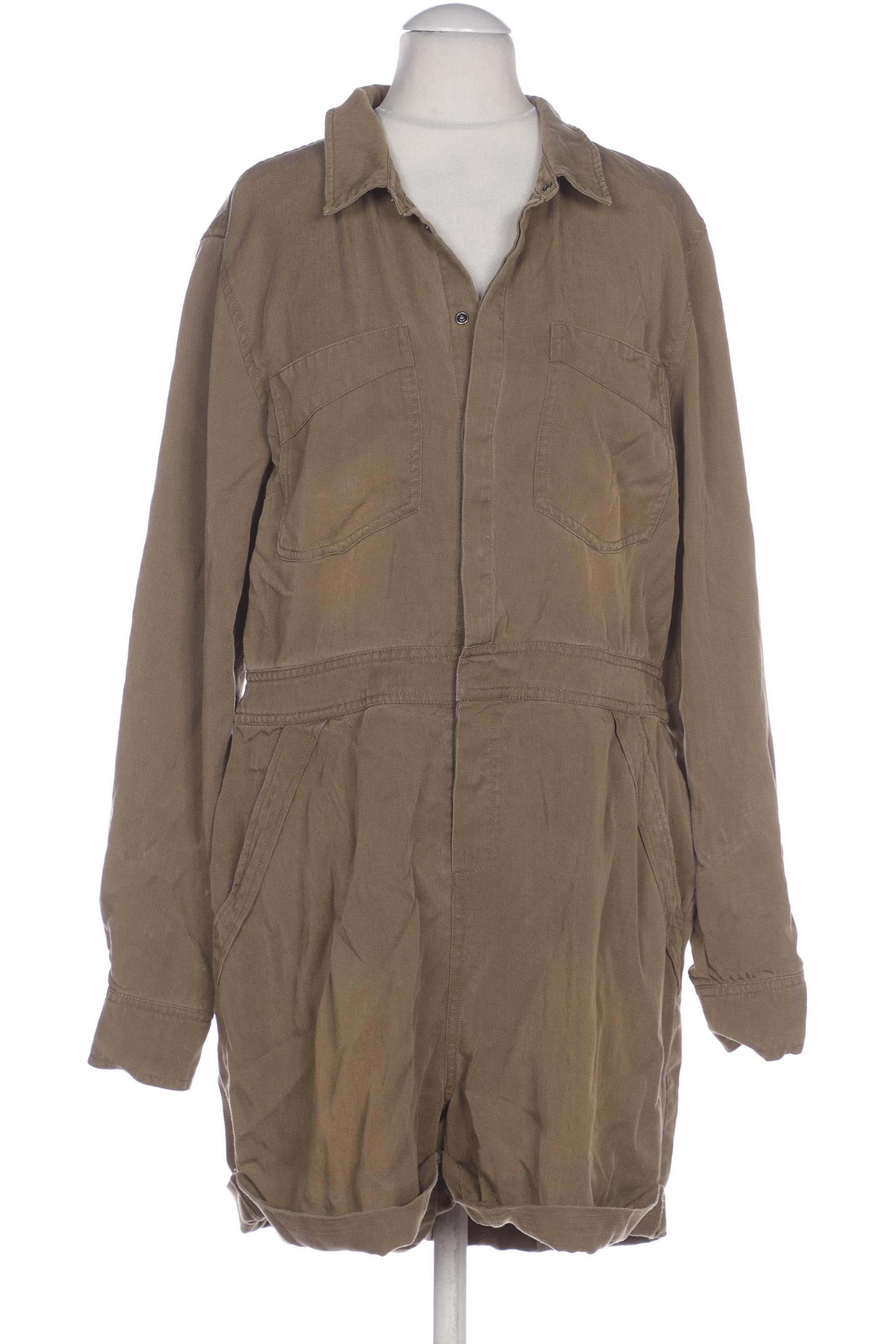 

Superdry Damen Jumpsuit/Overall, grün, Gr. 40