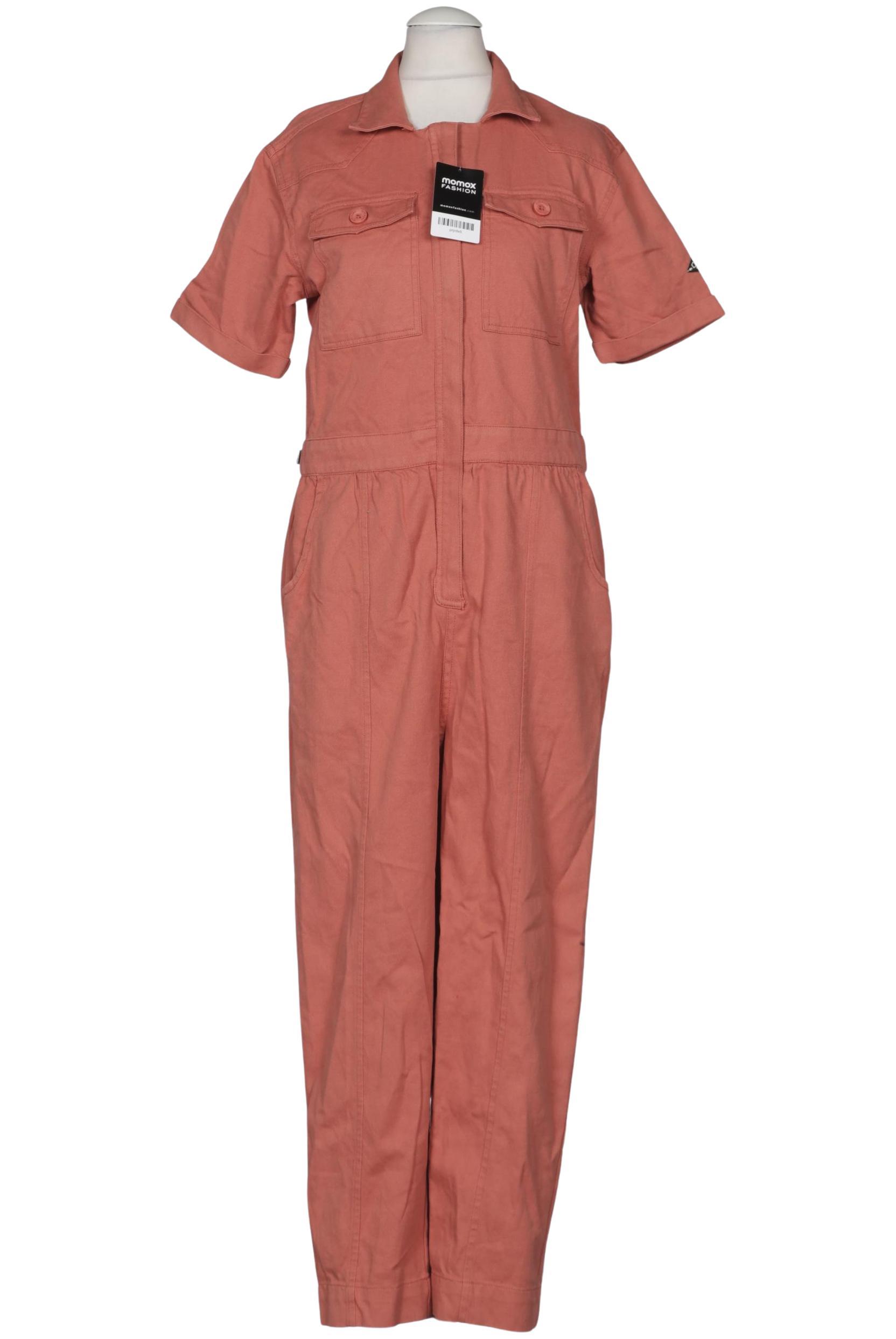 

Superdry Damen Jumpsuit/Overall, orange, Gr. 36