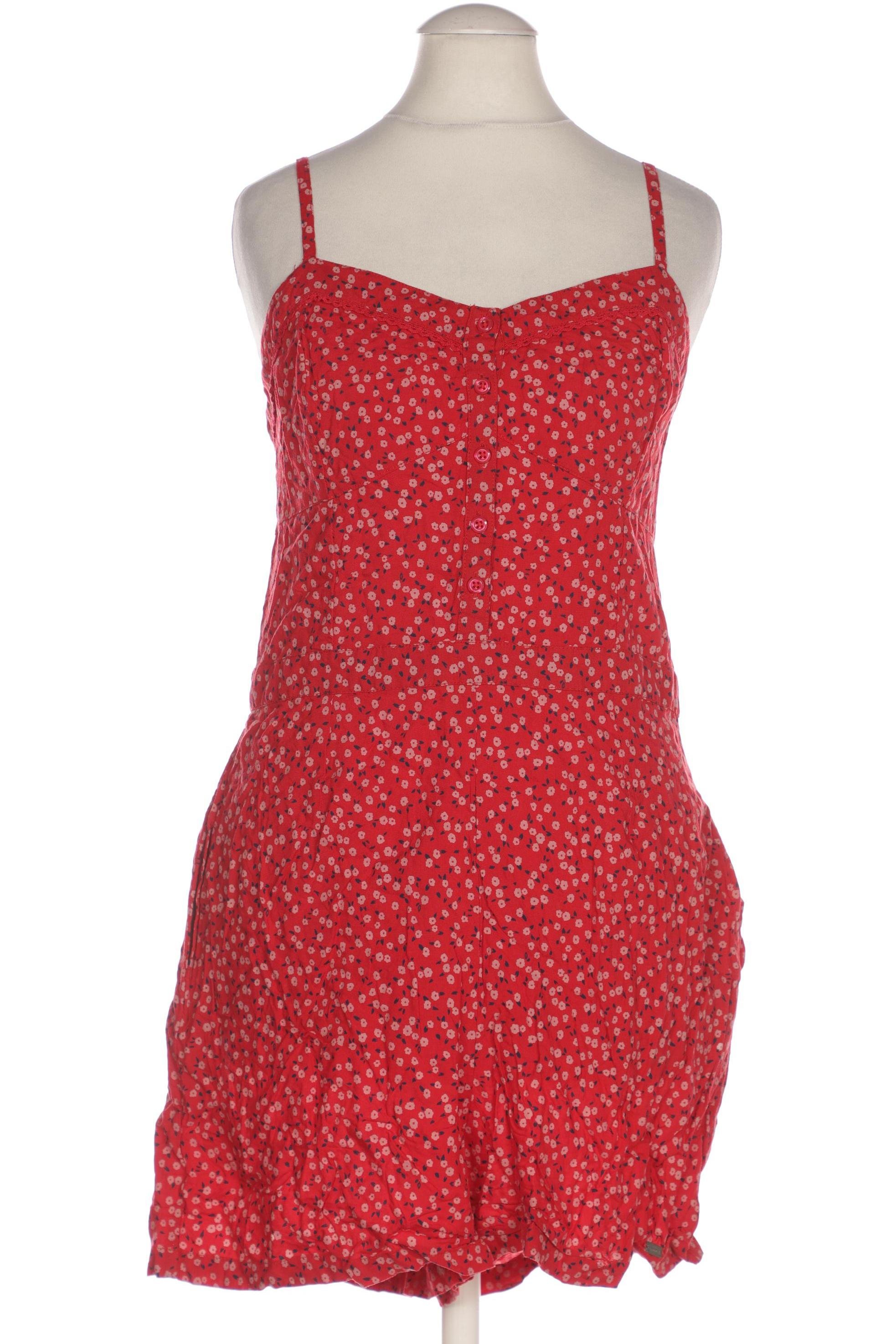 

Superdry Damen Jumpsuit/Overall, rot