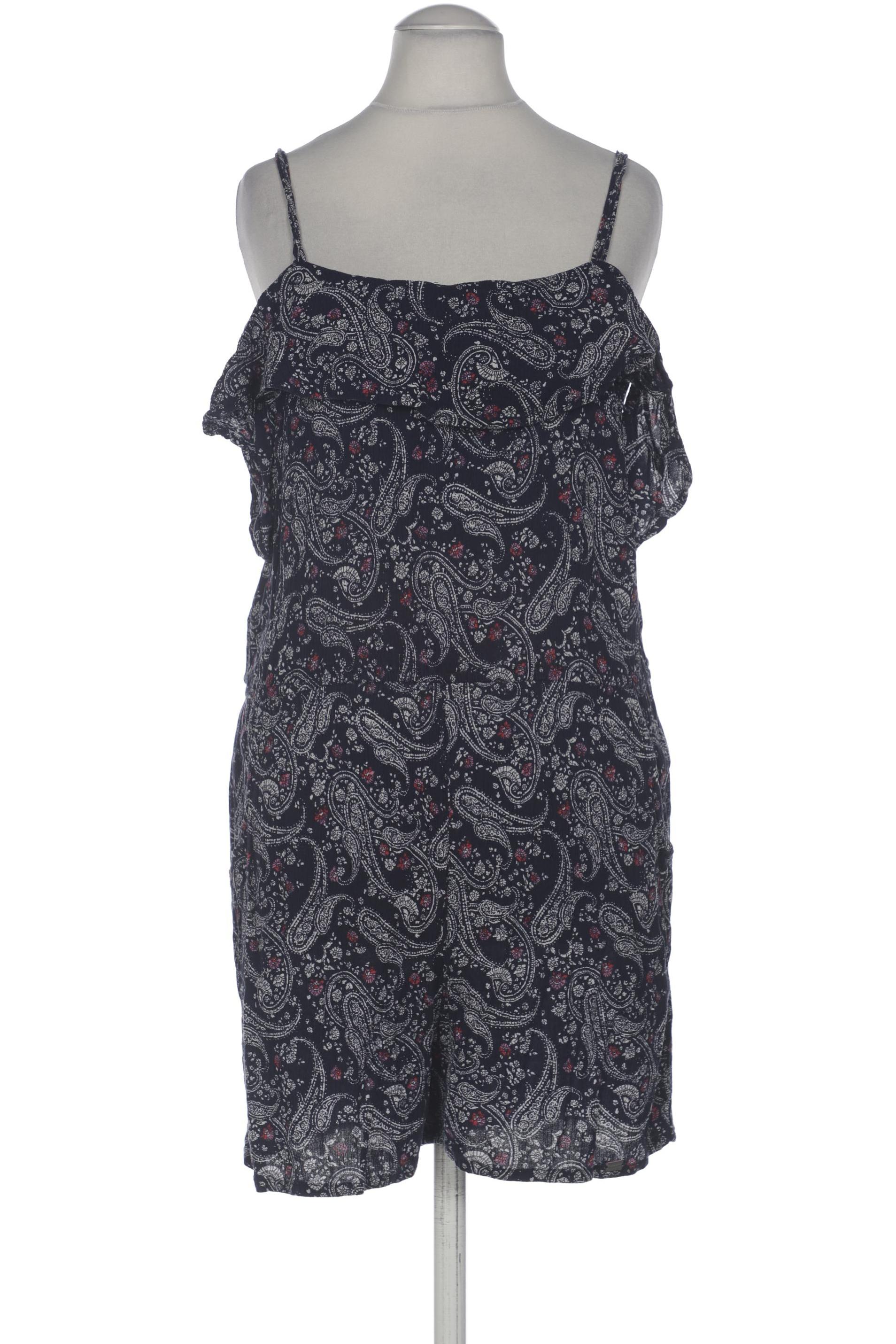 

Superdry Damen Jumpsuit/Overall, marineblau, Gr. 34