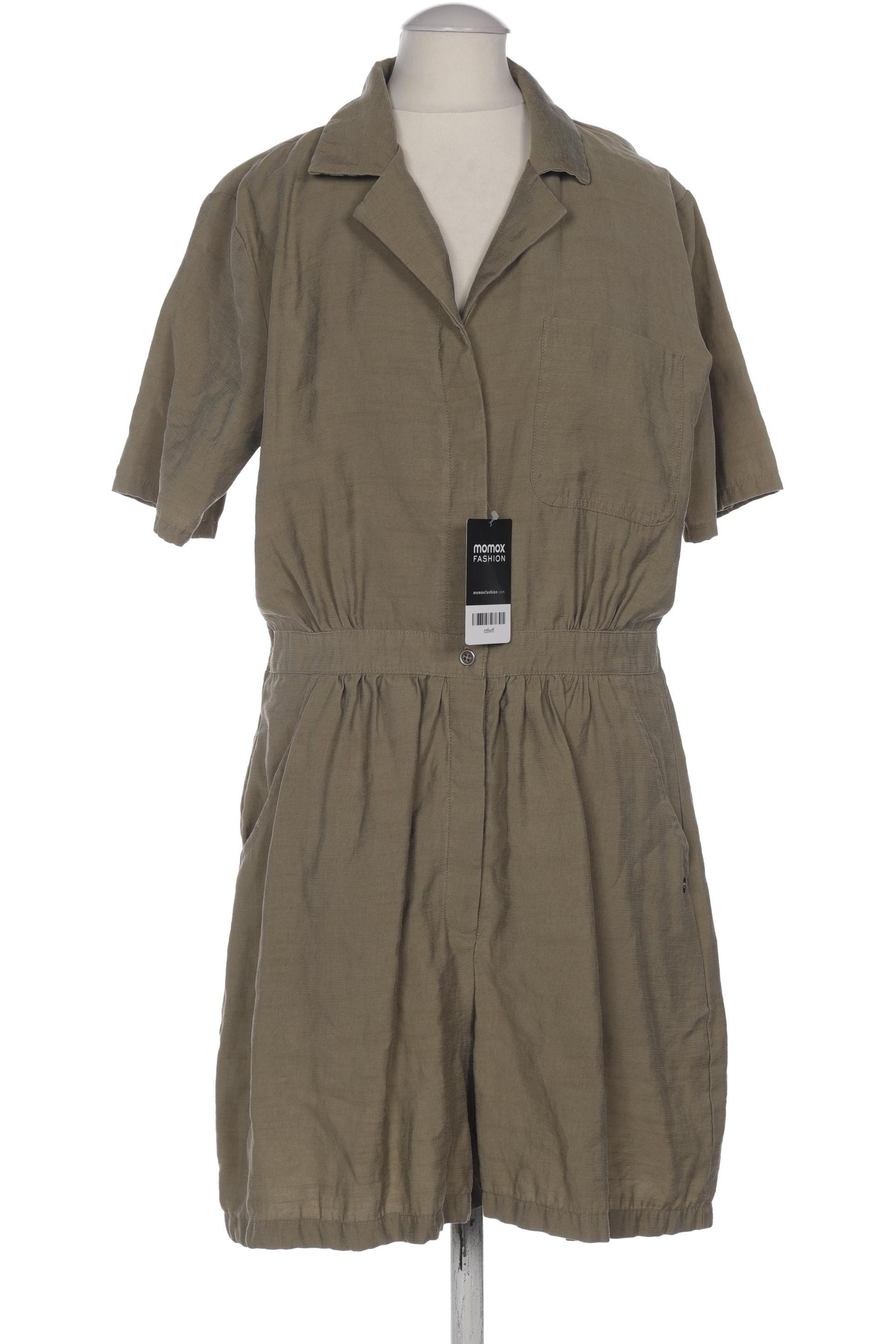 

Superdry Damen Jumpsuit/Overall, grün, Gr. 10