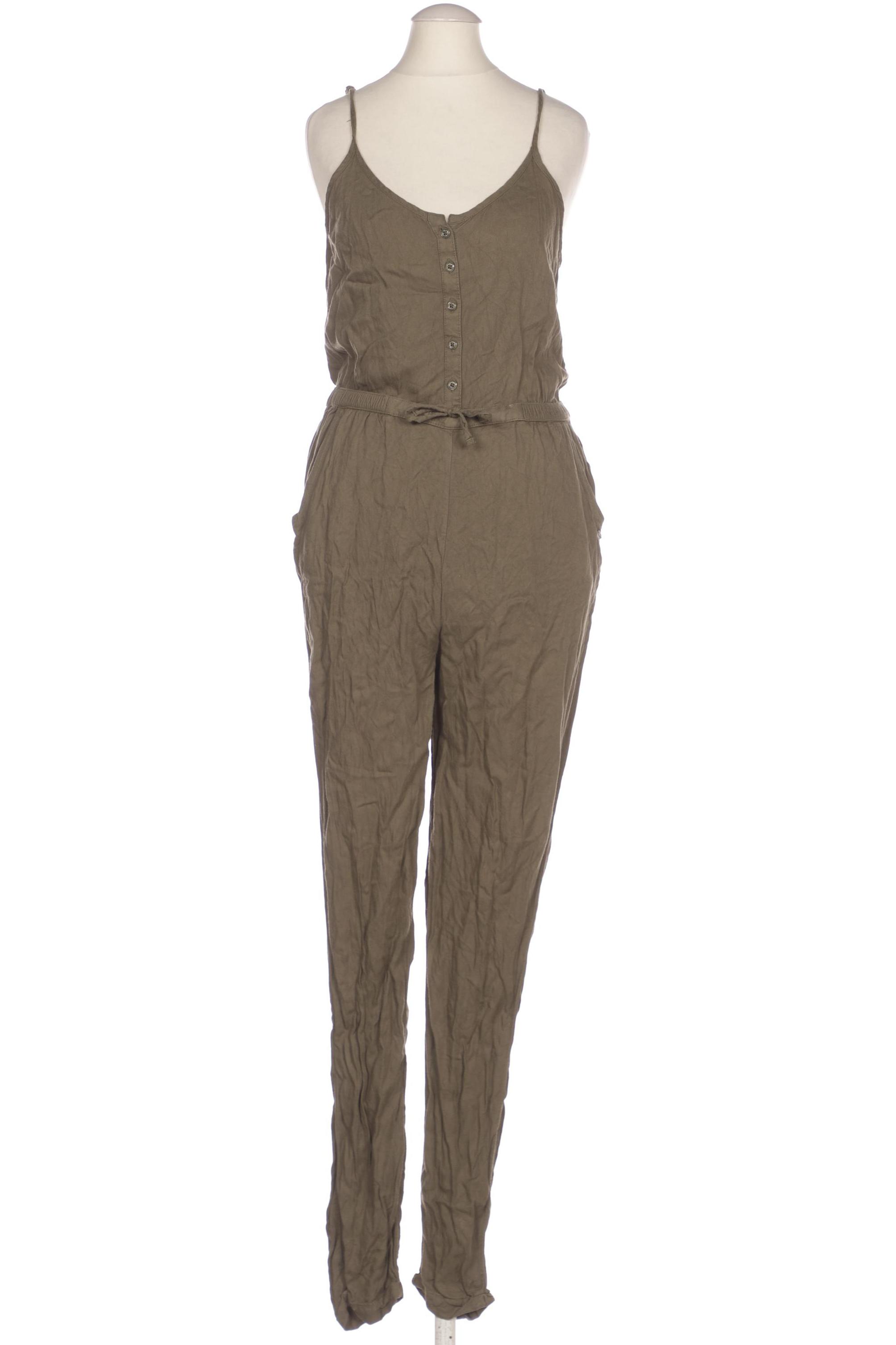 

Superdry Damen Jumpsuit/Overall, grün, Gr. 34