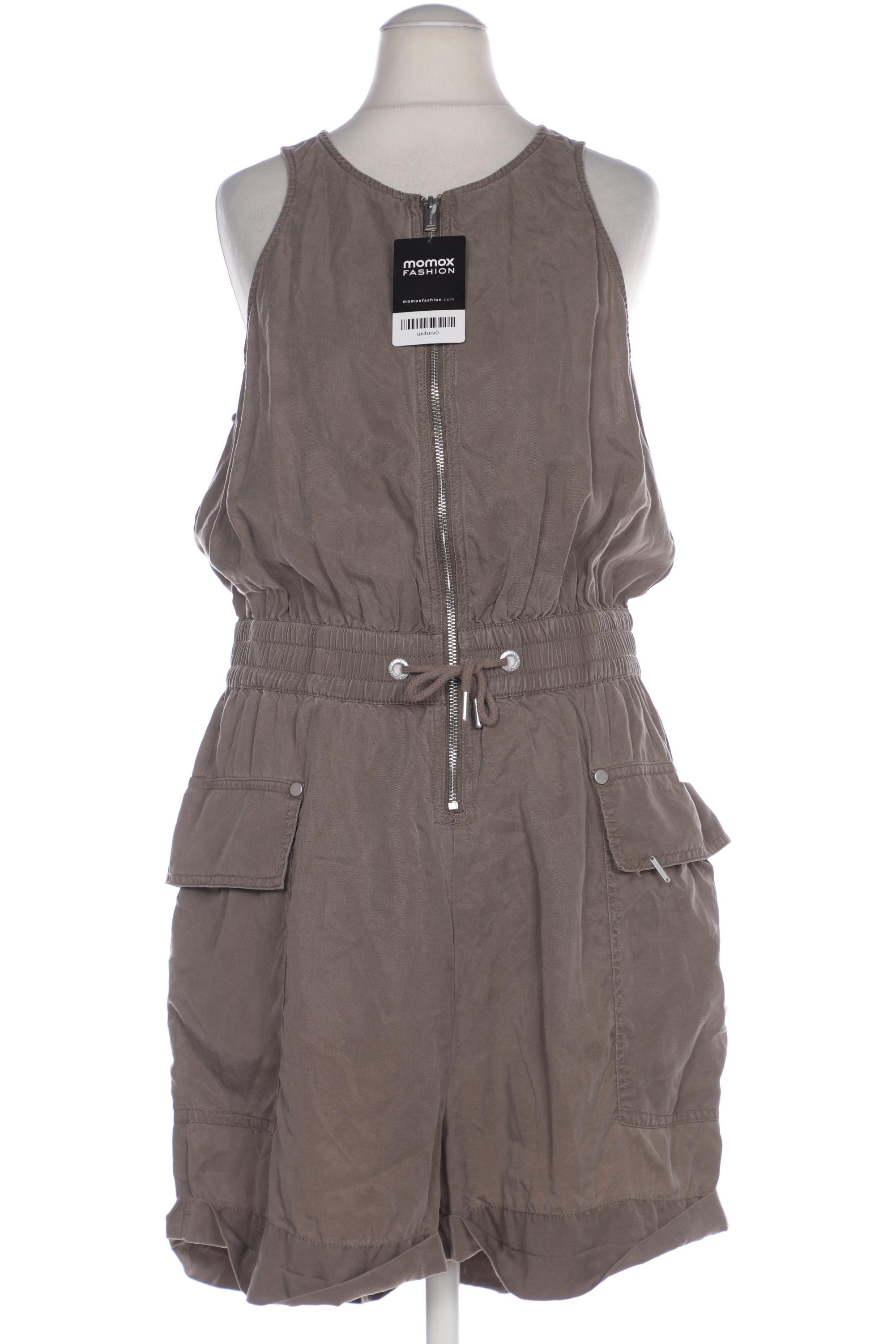 

Superdry Damen Jumpsuit/Overall, grün, Gr. 40